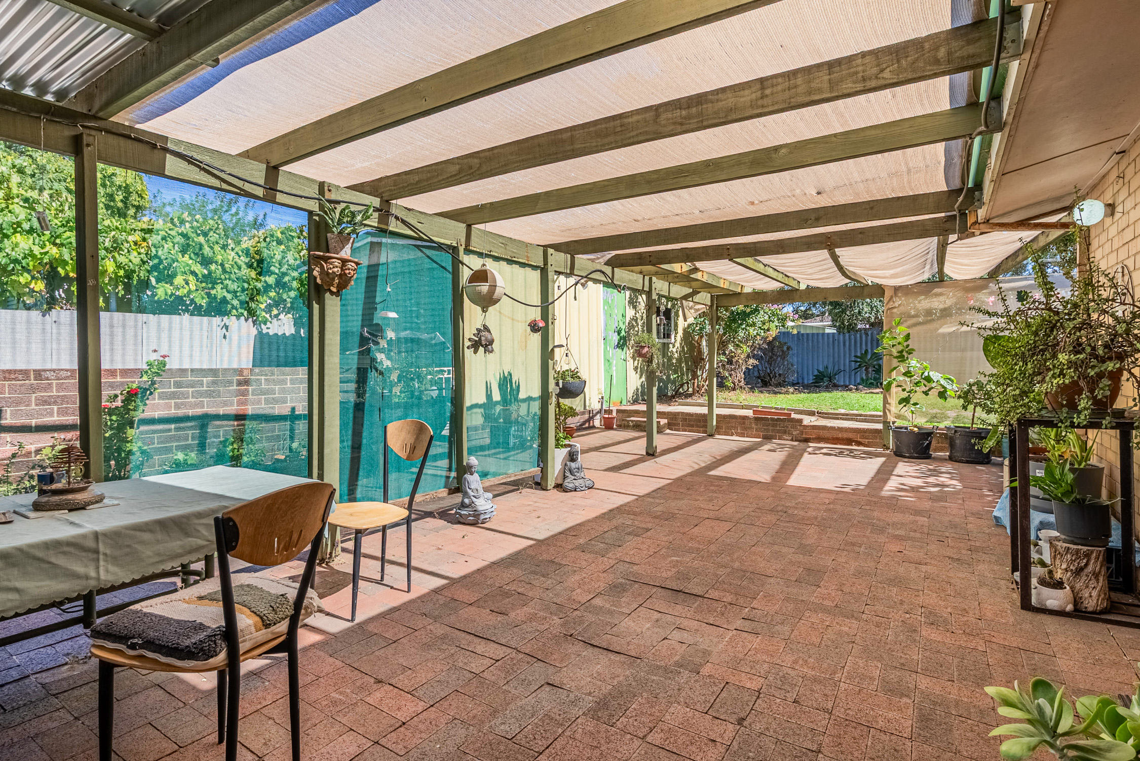 4-bedroom house at 16 FOX STREET, Spearwood WA 6163, Cockburn, Western Australia