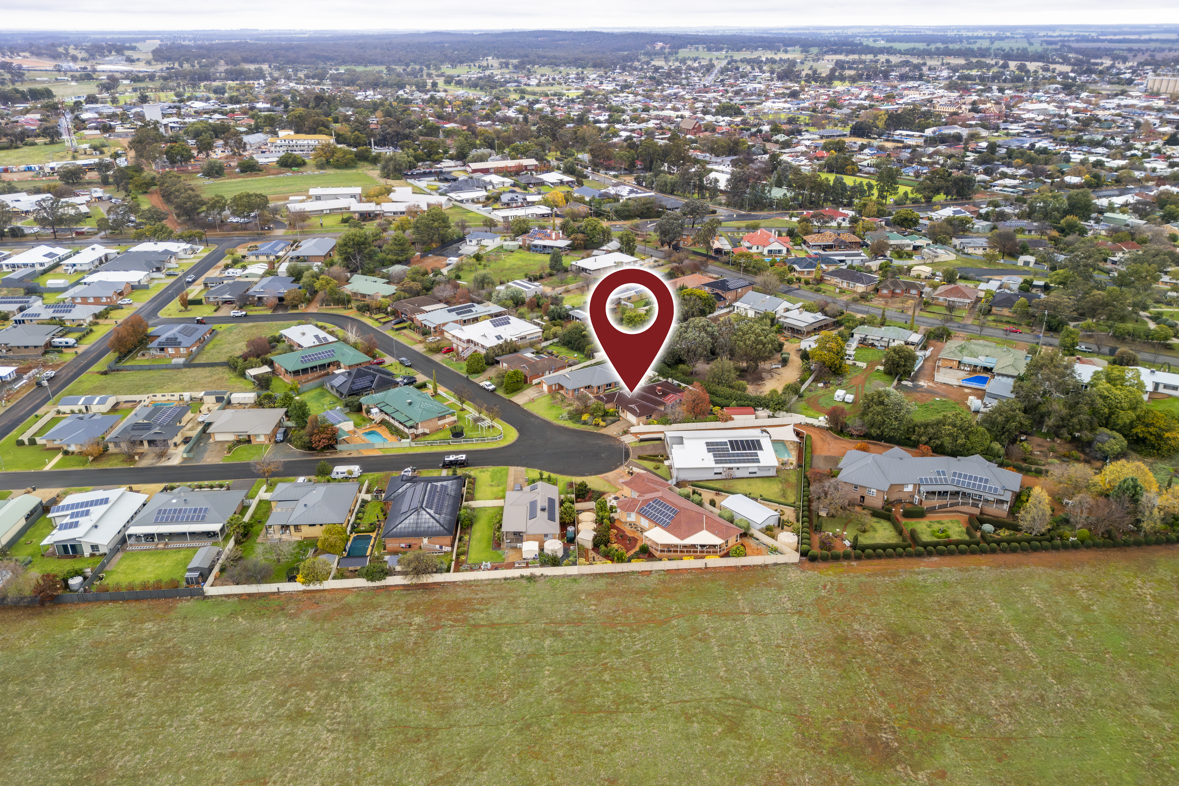 4-bedroom house at 20 Kavanagh Circuit, Temora, NSW 2666, Temora, New South Wales