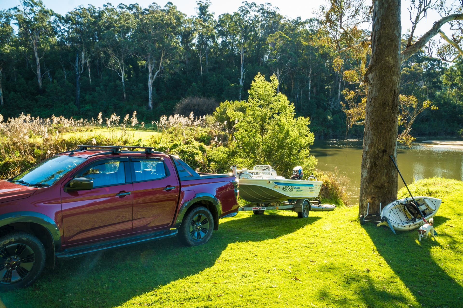 3-bedroom house at 1167 Princes Highway, Kiah, NSW 2551, Bega Valley, New South Wales