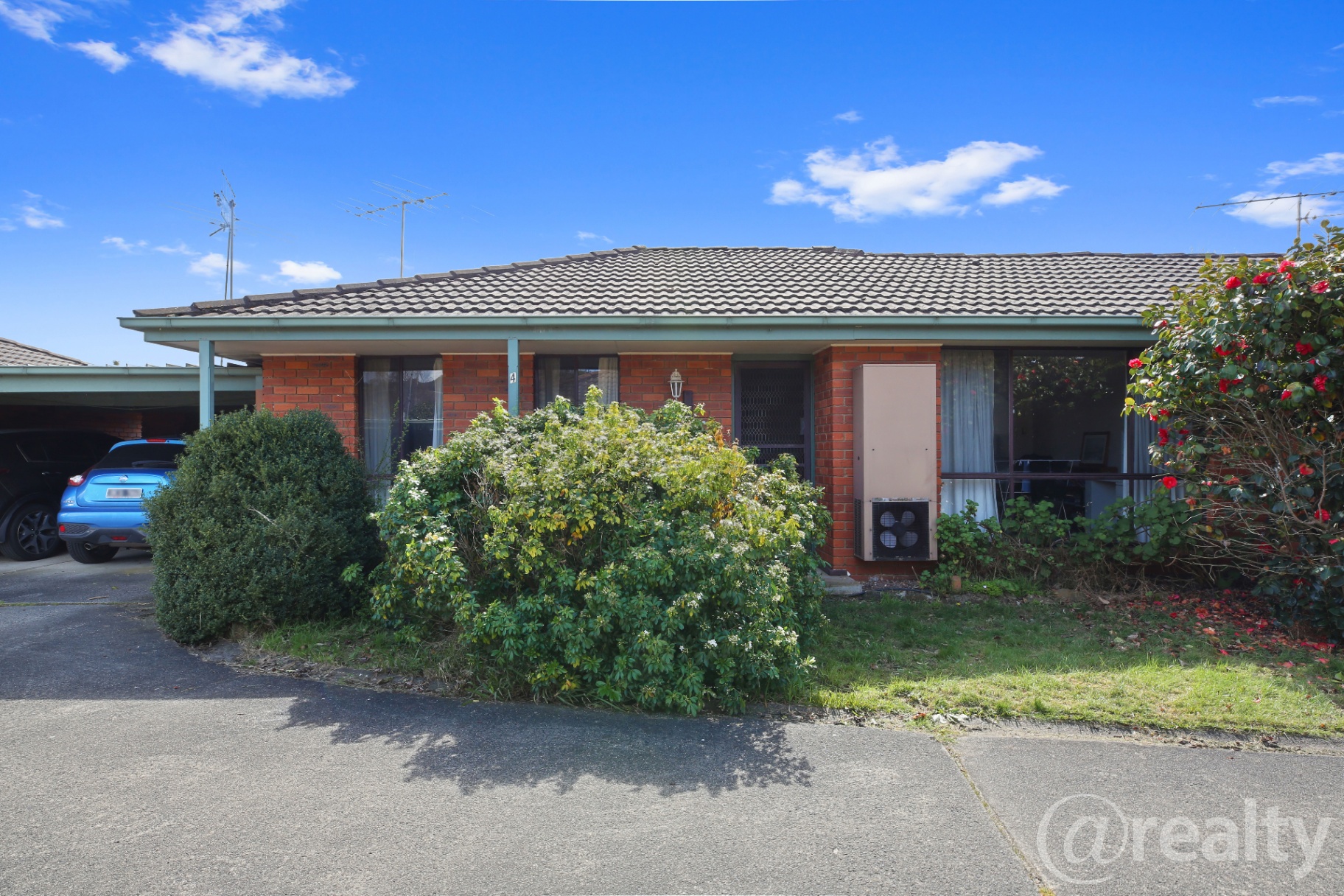 2-bedroom unit at 32 Dodemaides Road, Trafalgar, Vic, 3824, Baw Baw, Victoria