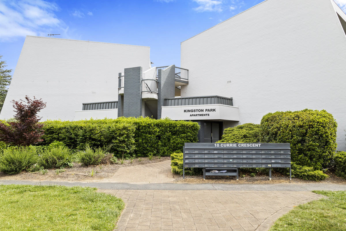 314/10 Currie Crescent, Griffith, Act, 2603 - Image 1