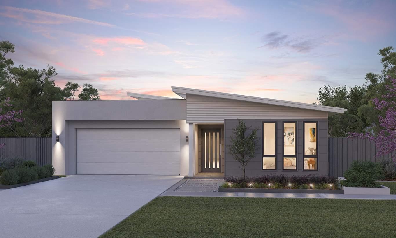 Lot 18 Desmond Street, Moe, Vic, 3825 - Image 1