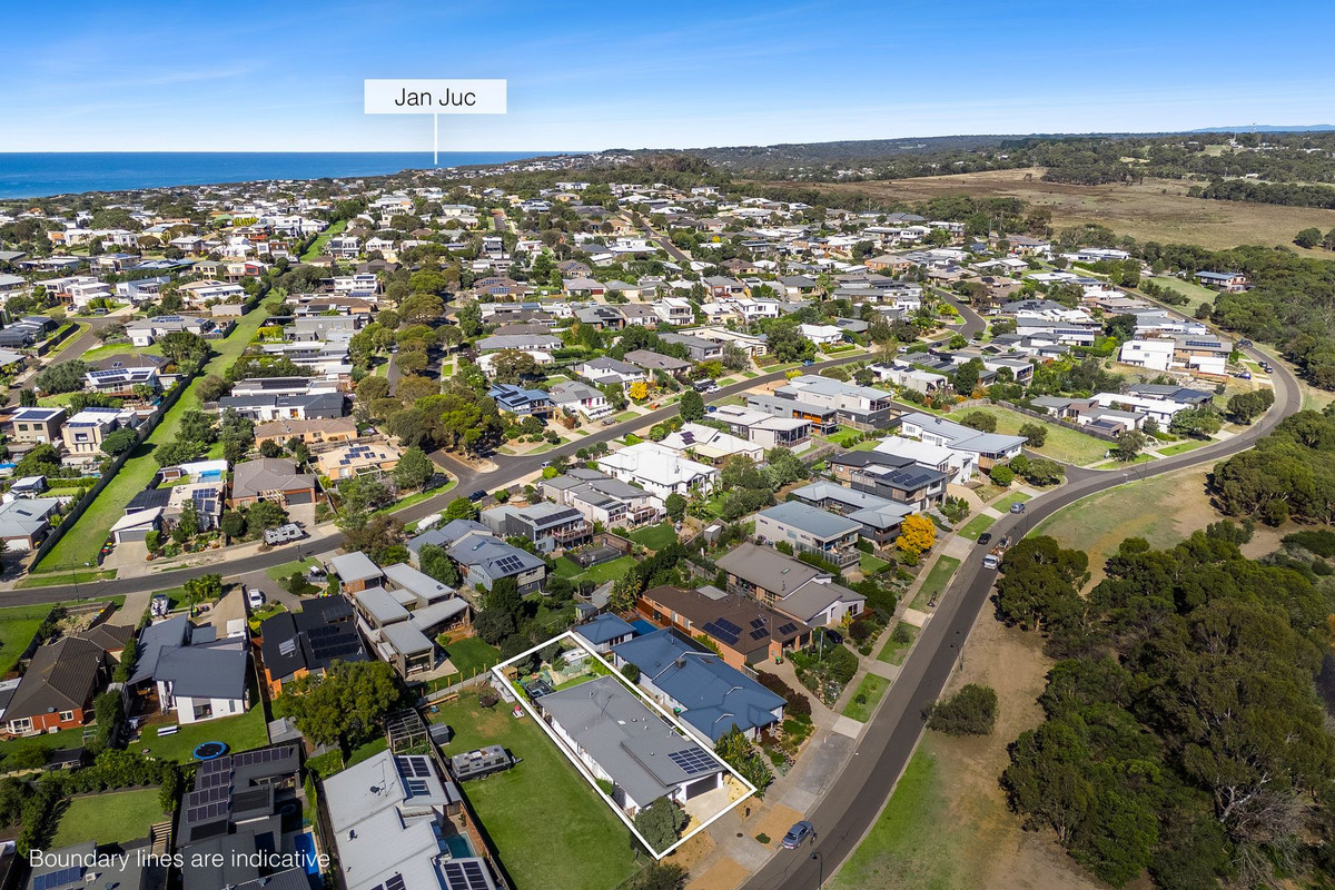 3-bedroom house at 99 SPRING VALLEY DRIVE, Torquay VIC 3228, Surf Coast, Victoria