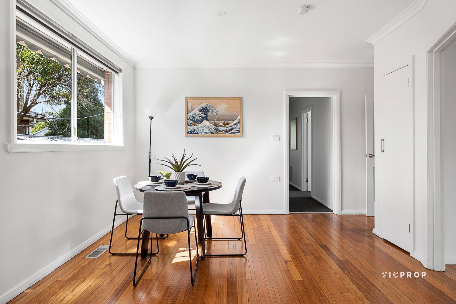 3-bedroom house at 1 DELTA ROAD, Macleod VIC 3085, Banyule, Victoria