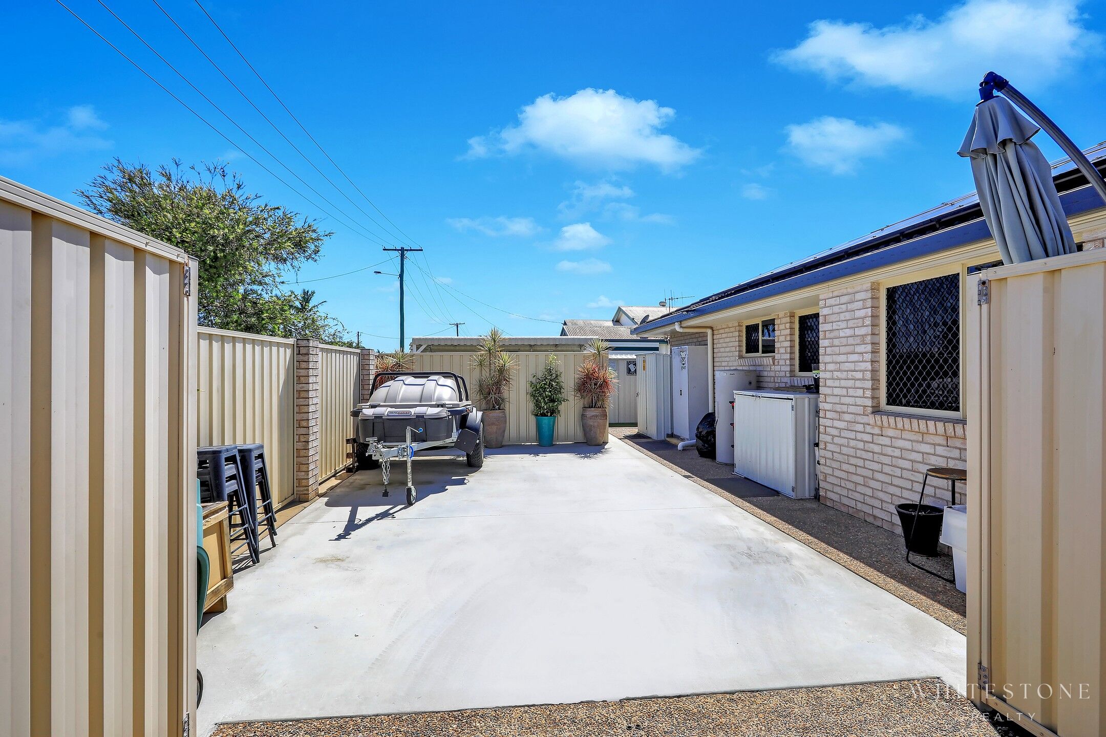 3-bedroom unit at 1 26 DUNN ROAD, AVENELL HEIGHTS QLD 4670, Bundaberg, Queensland