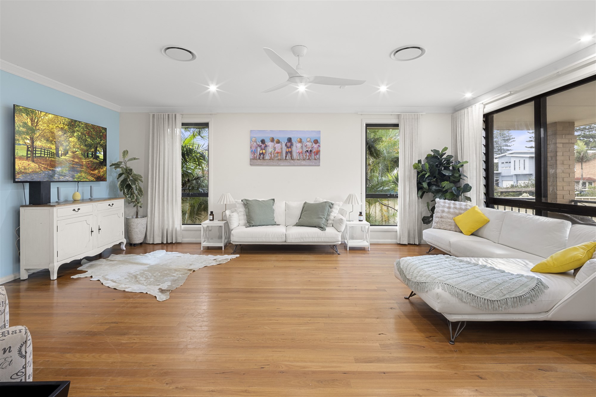 4-bedroom house at 25 Chepana Street, Lake Cathie, NSW 2445, Port Macquarie-Hastings, New South Wales