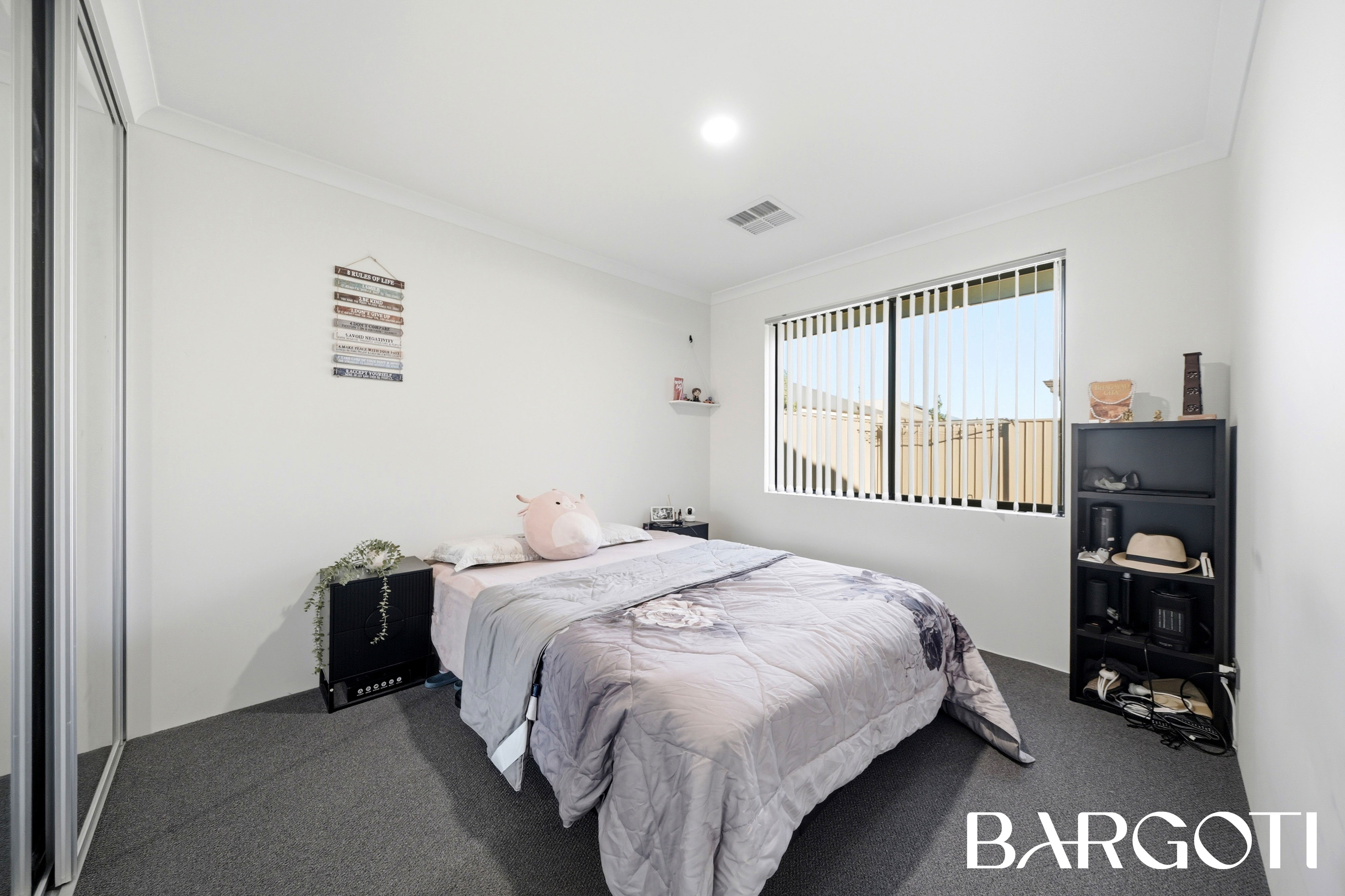 4-bedroom house at 73 Bernborough Avenue, Caversham, WA 6055, Swan, Western Australia