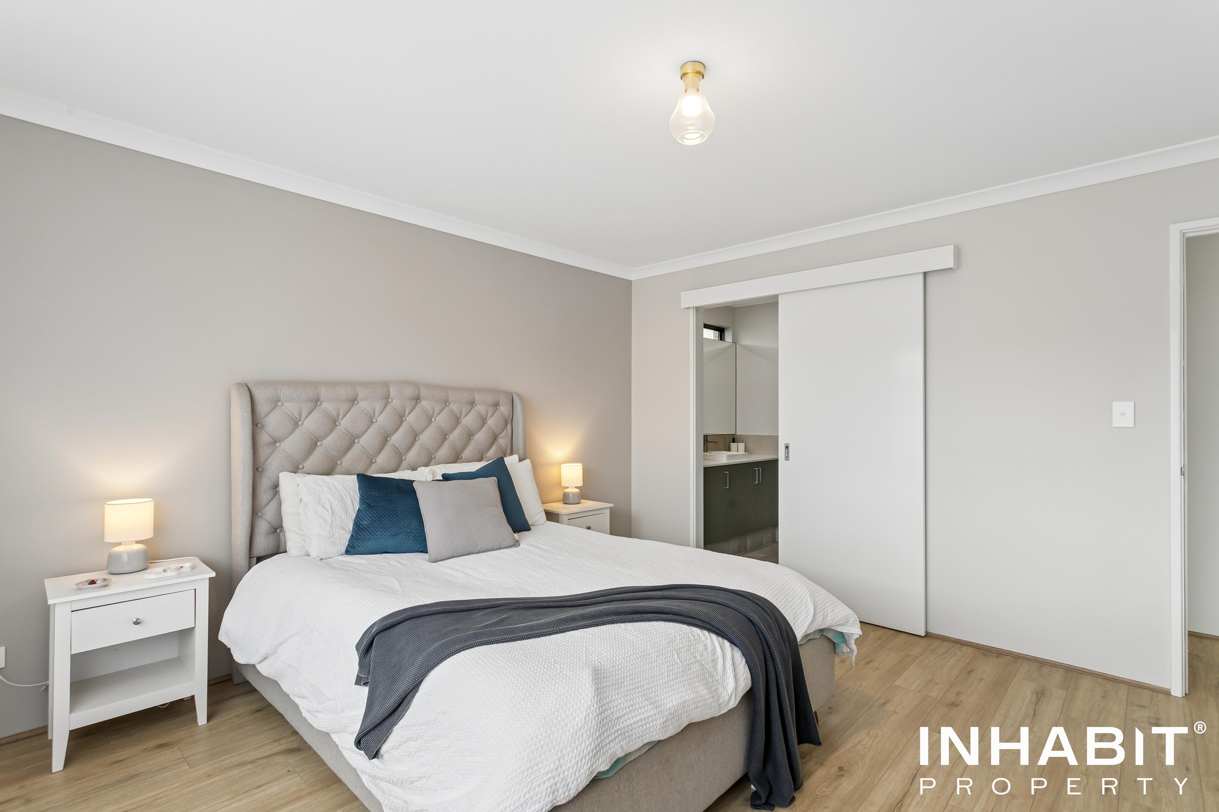 3-bedroom house at 51 CLOUDBERRY CRESCENT, Upper Swan WA 6069, Swan, Western Australia