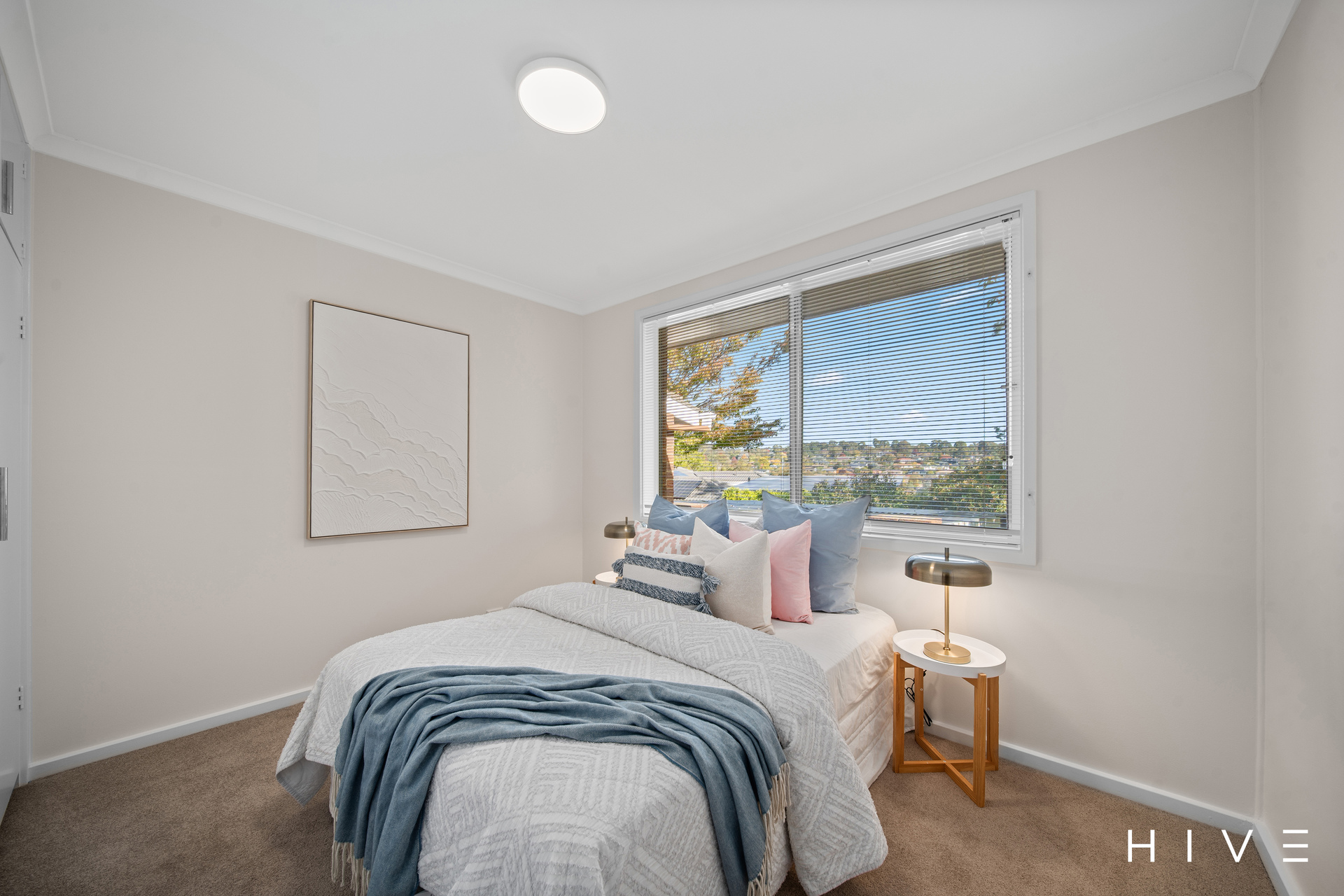 3-bedroom house at 16 ROSEWORTHY CRESCENT, Farrer ACT 2607, Unincorporated Act, Australian Capital Territory