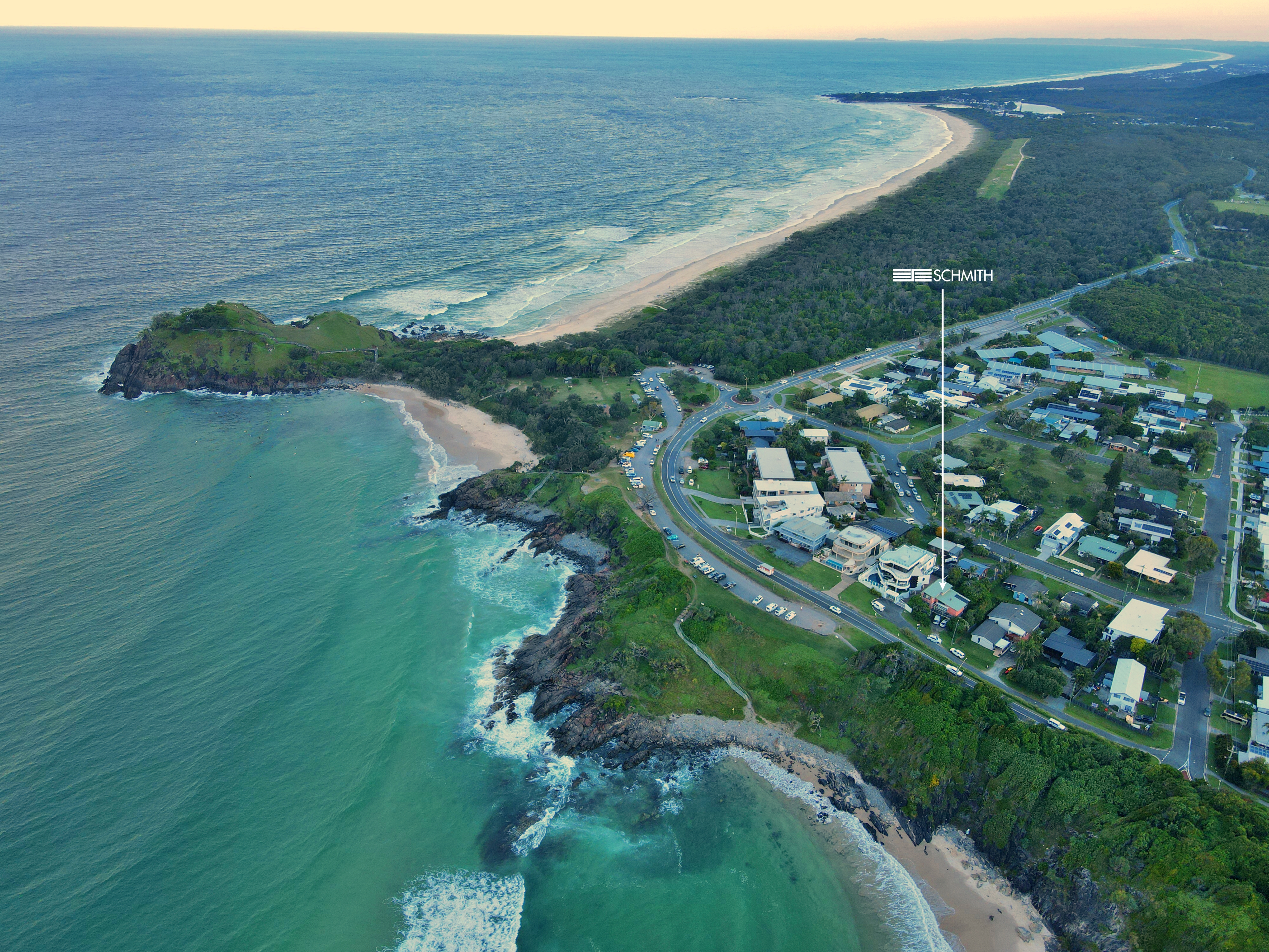 4-bedroom house at 91 Tweed Coast Road, Bogangar, NSW 2488, Tweed, New South Wales