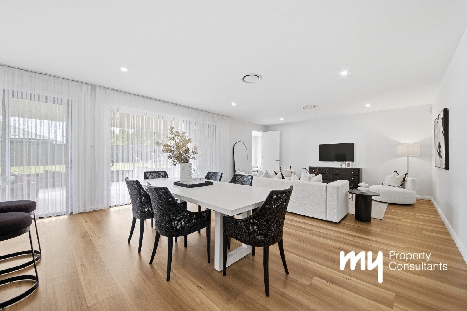 7-bedroom house at 30A & 30B Flintlock Drive, Harrington Park, Nsw, 2567, Camden, New South Wales