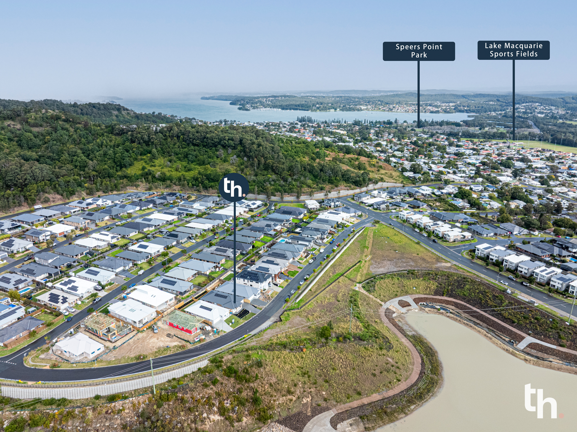 4-bedroom house at 30 Milburn Circuit, Boolaroo, NSW 2284, Lake Macquarie, New South Wales