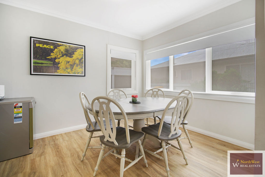 3-bedroom house at 116 JAMOUNEAU STREET, Warracknabeal VIC 3393, Yarriambiack, Victoria