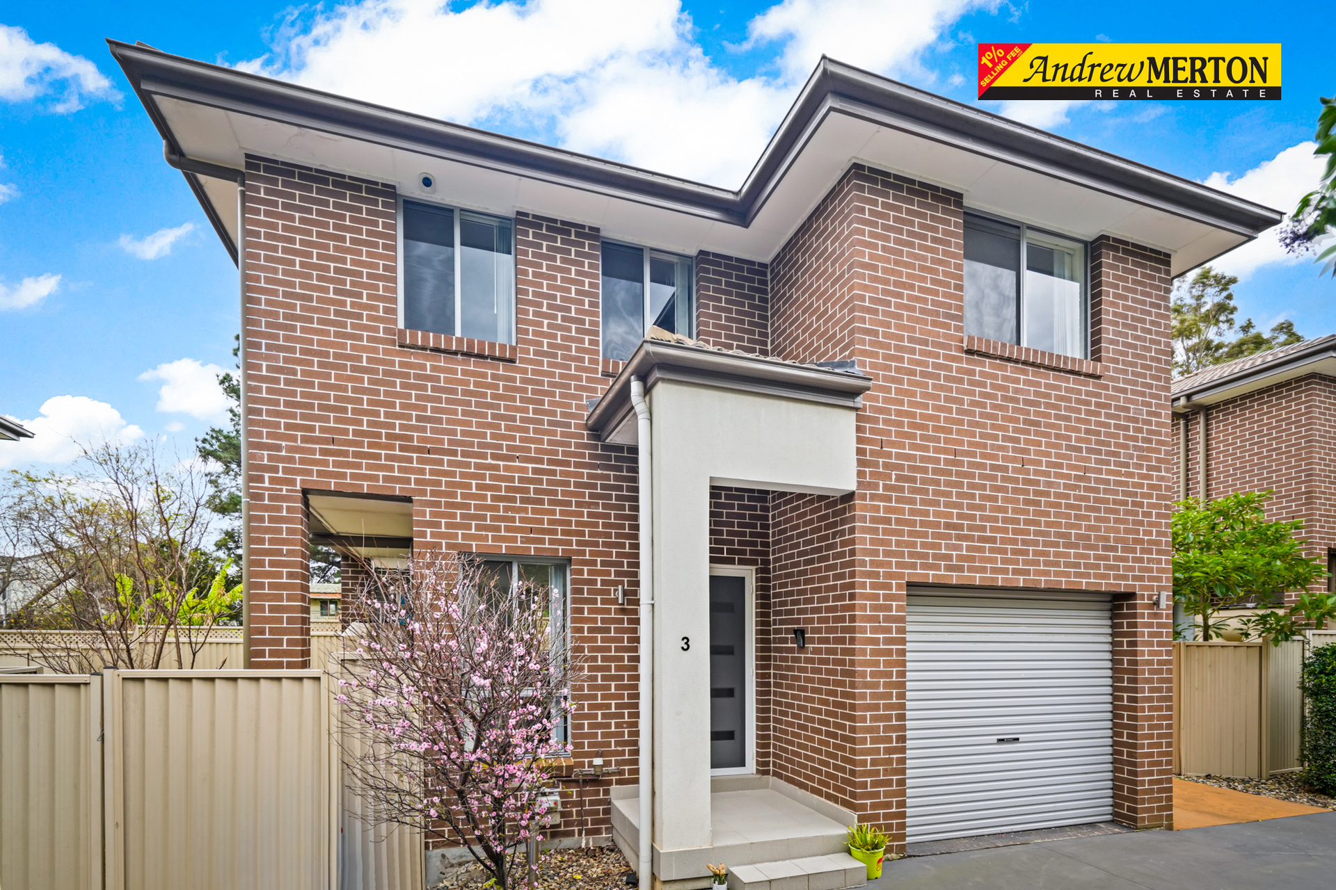 3/25 Allawah Street, Blacktown, NSW 2148 - Image 1