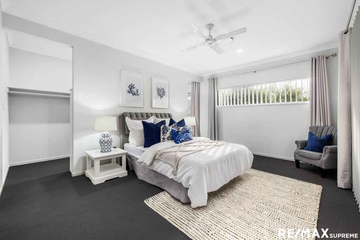 4-bedroom house at 6 Mahogany Place, Karawatha, QLD 4117, , Queensland