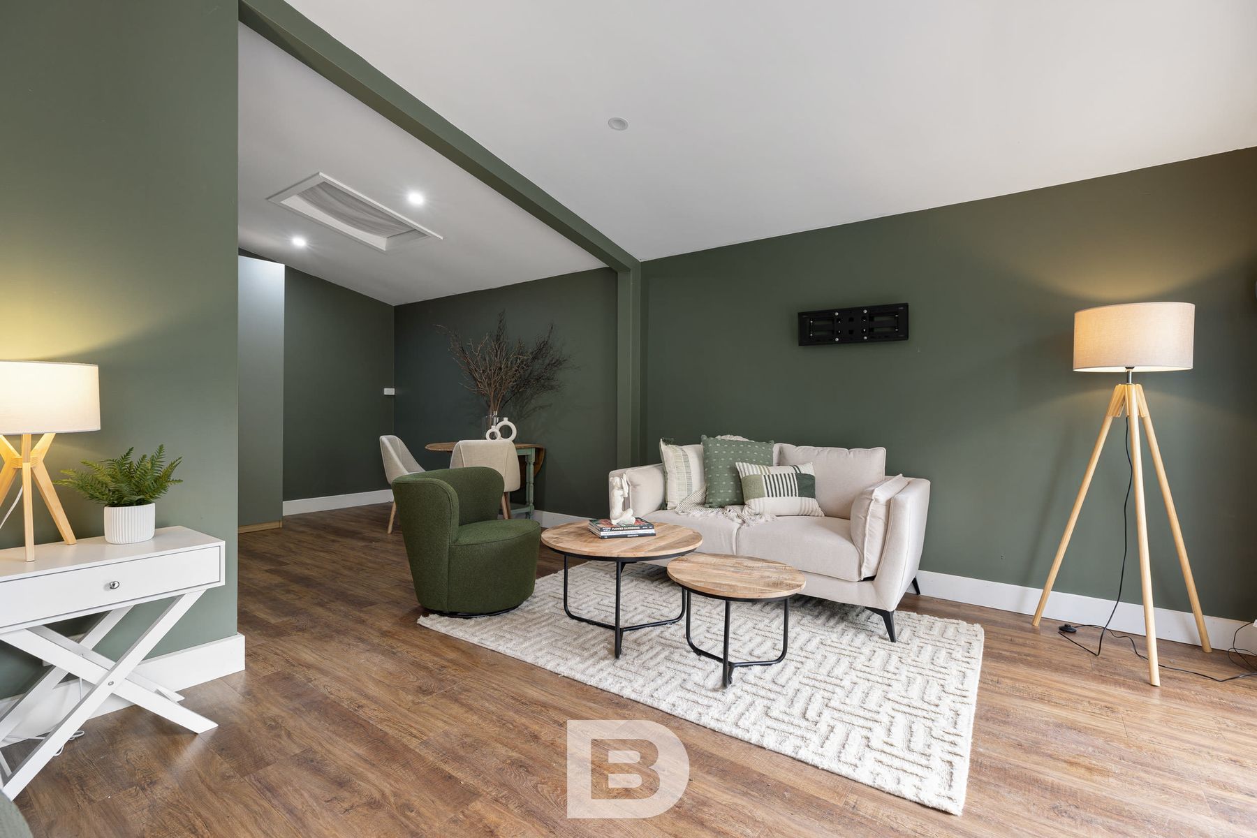 4-bedroom house at 180 WHITEGUM DRIVE, Wheatsheaf VIC 3461, Hepburn, Victoria