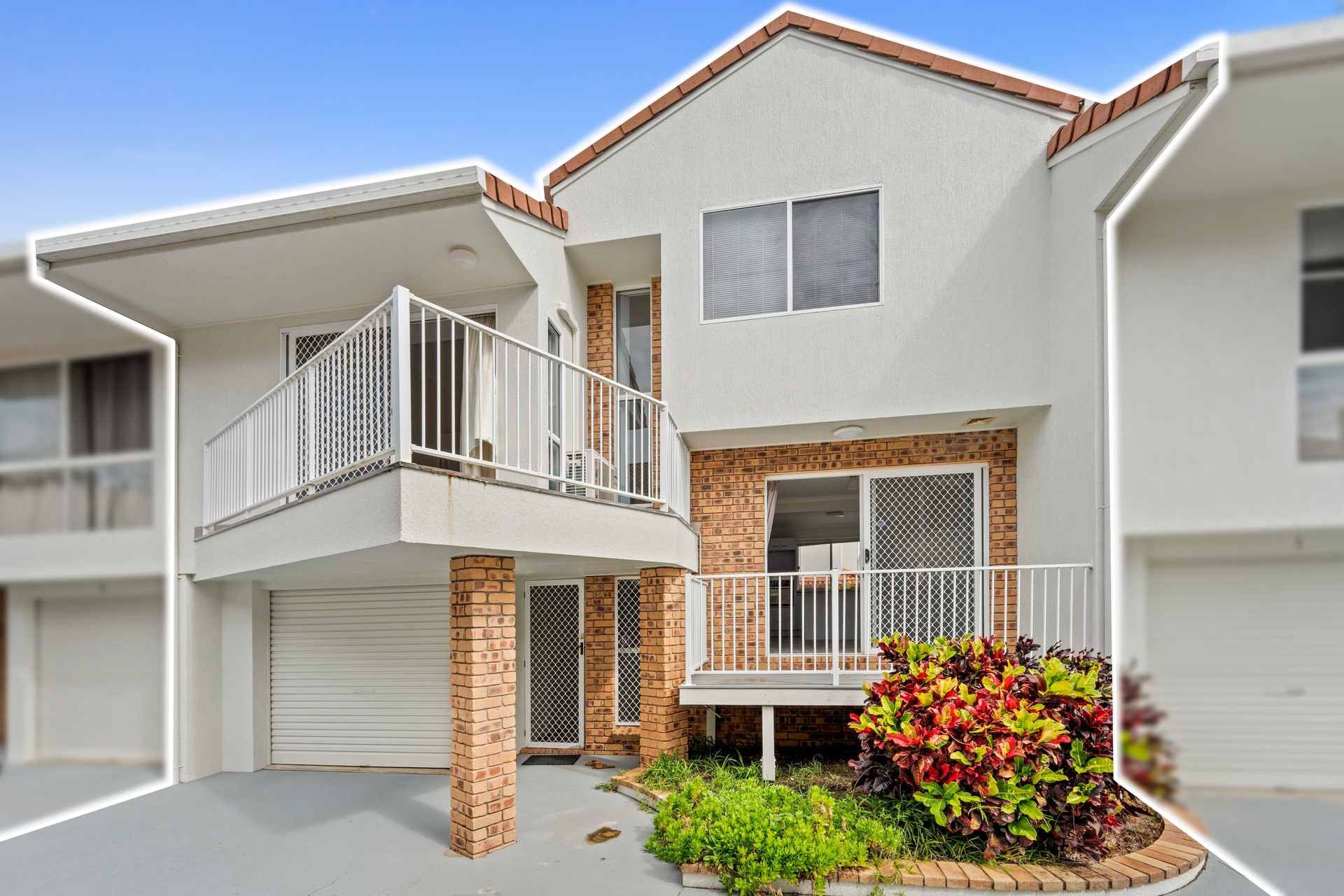 3-bedroom unit at UNIT 2 63-65 DUPORTH AVENUE, Maroochydore QLD 4558, Sunshine Coast, Queensland