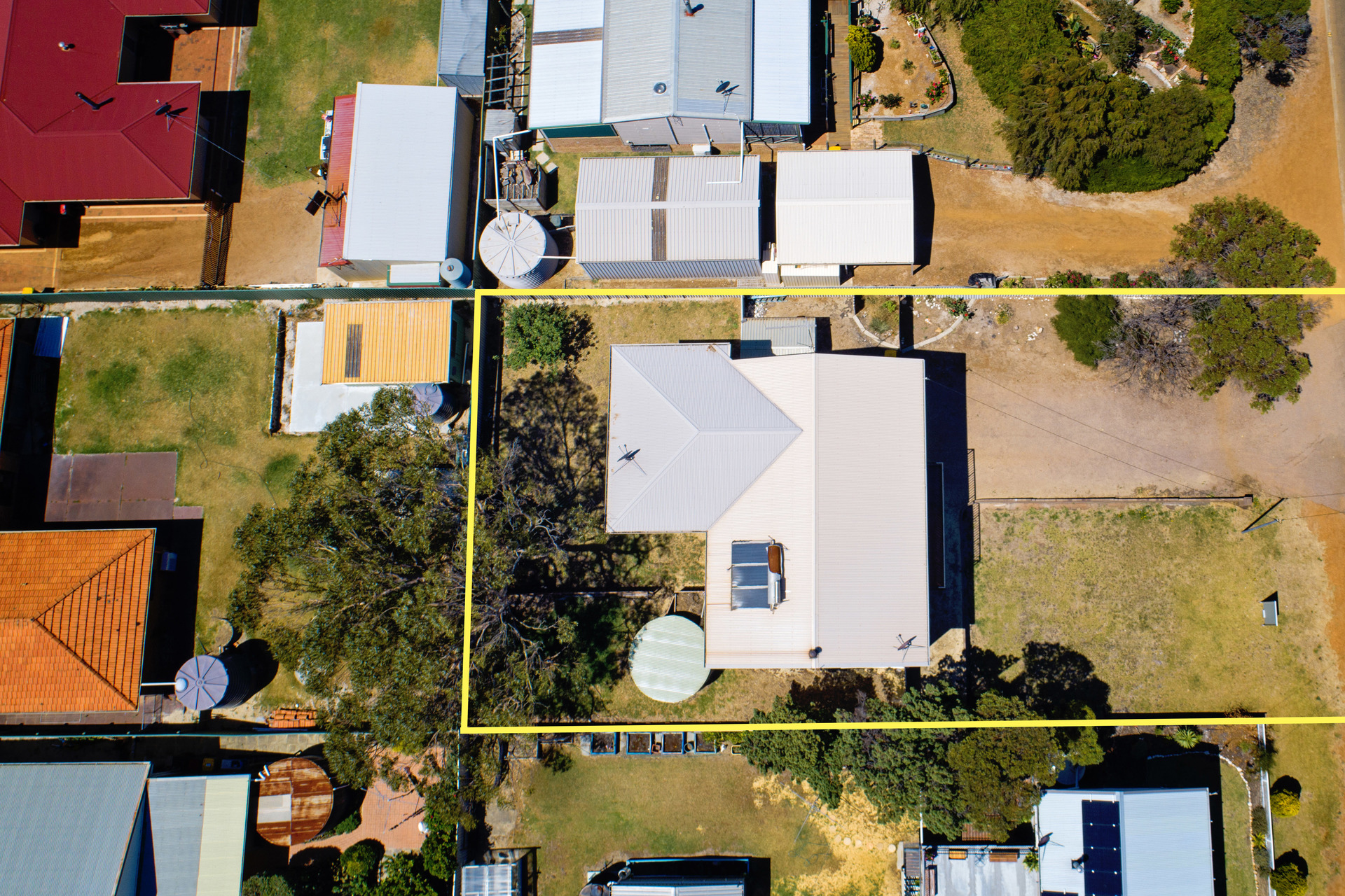 4-bedroom house at 24 GIBSON WAY, Hopetoun WA 6348, Ravensthorpe, Western Australia