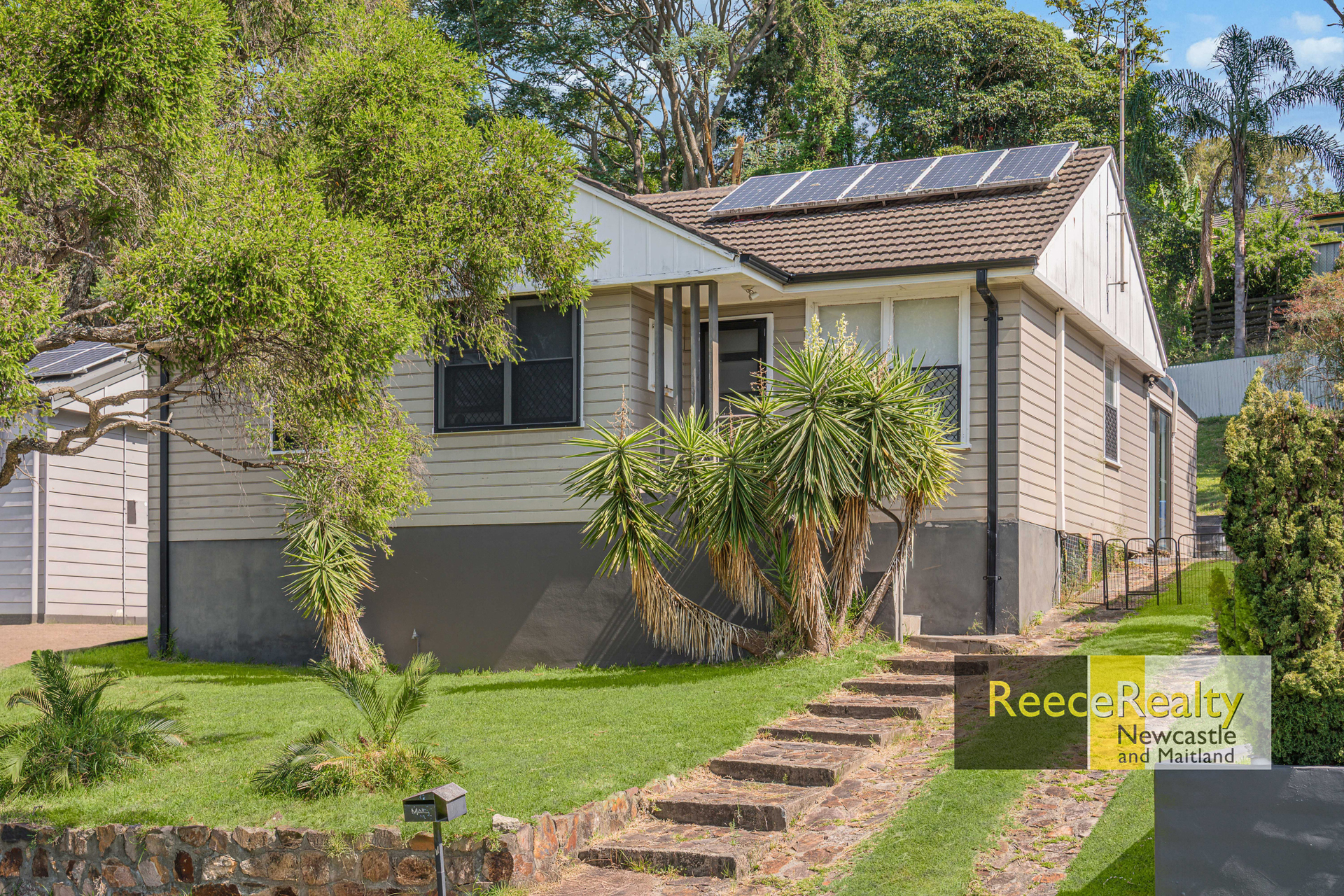 5-bedroom house at 13 Bernice Crescent, Waratah West, Nsw, 2298, Newcastle, New South Wales