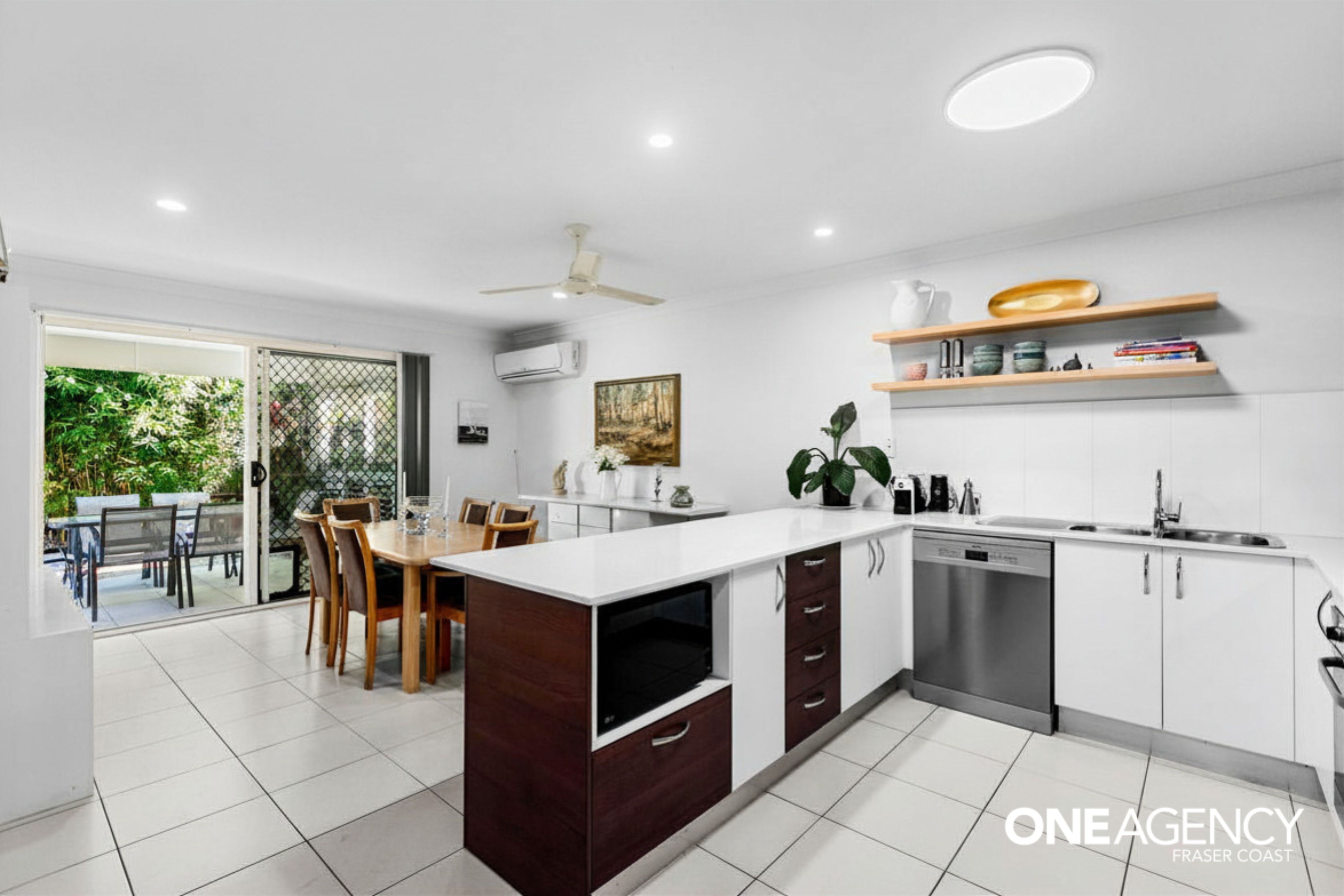 3-bedroom unit at 126/230 Pulgul Street, Urangan, QLD 4655, Fraser Coast, Queensland