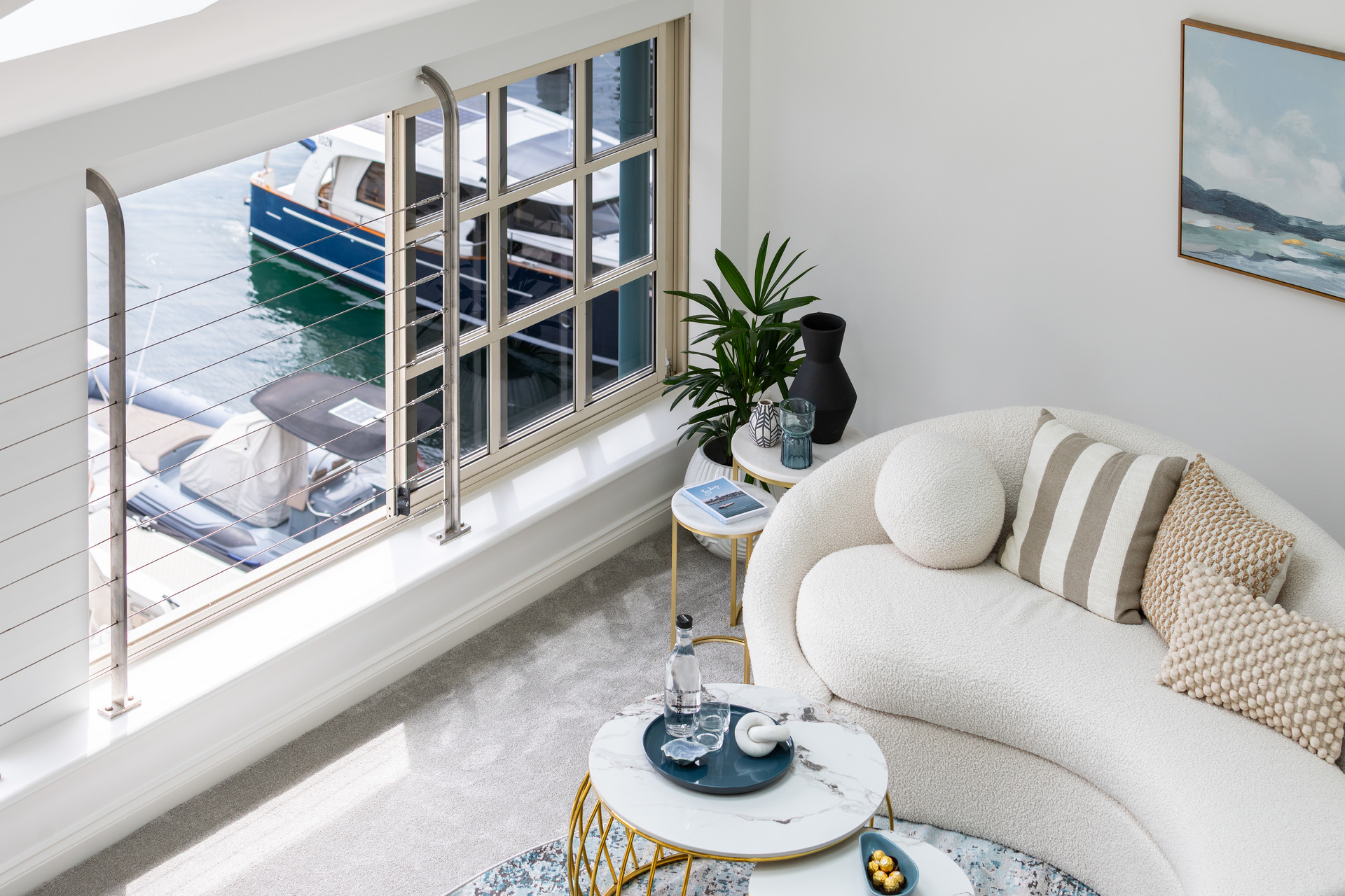 507/6E Cowper Wharf Roadway, Woolloomooloo, NSW 2011 - Image 1