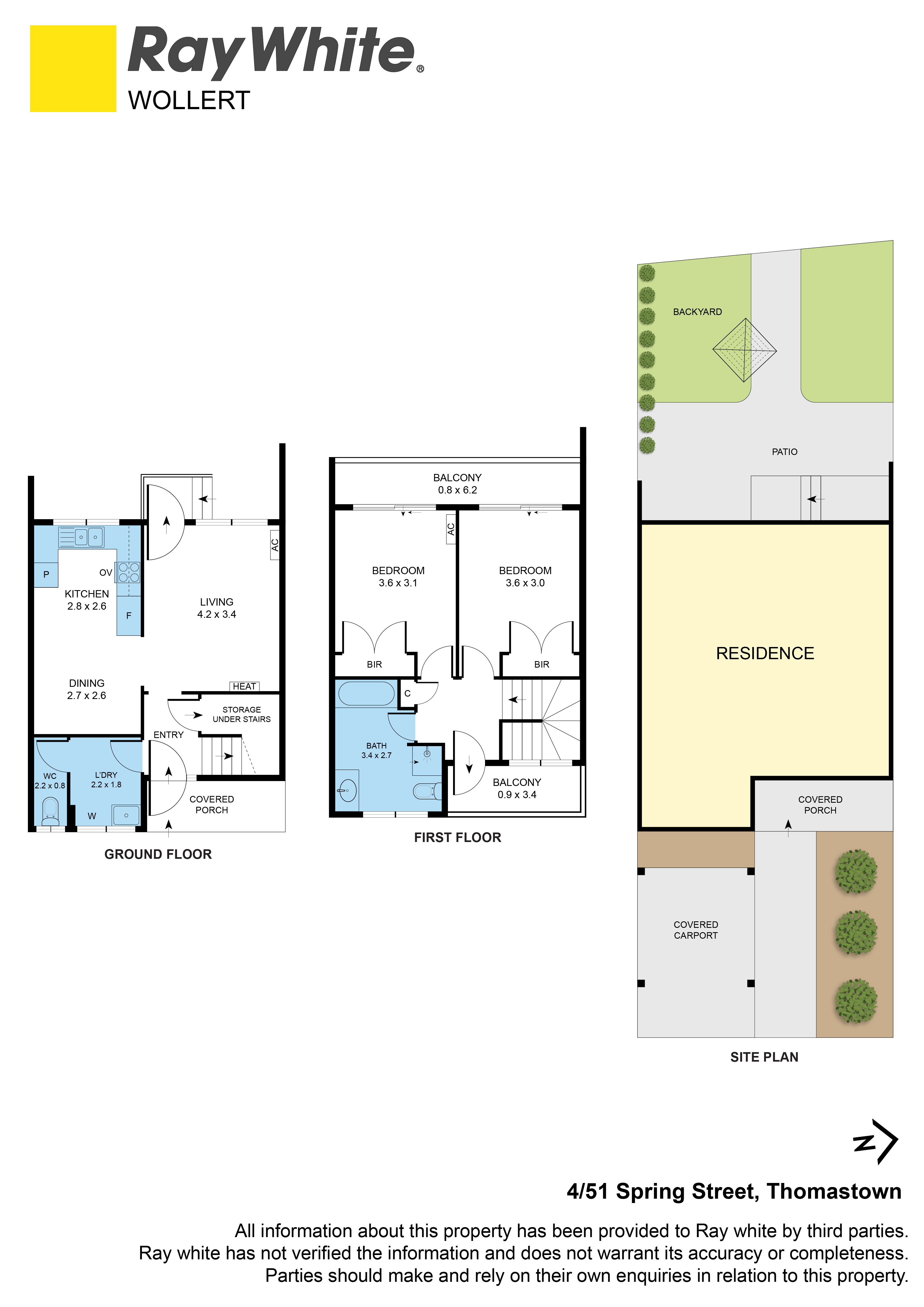 4/51 Spring Street, Thomastown, VIC 3074 - Image 9
