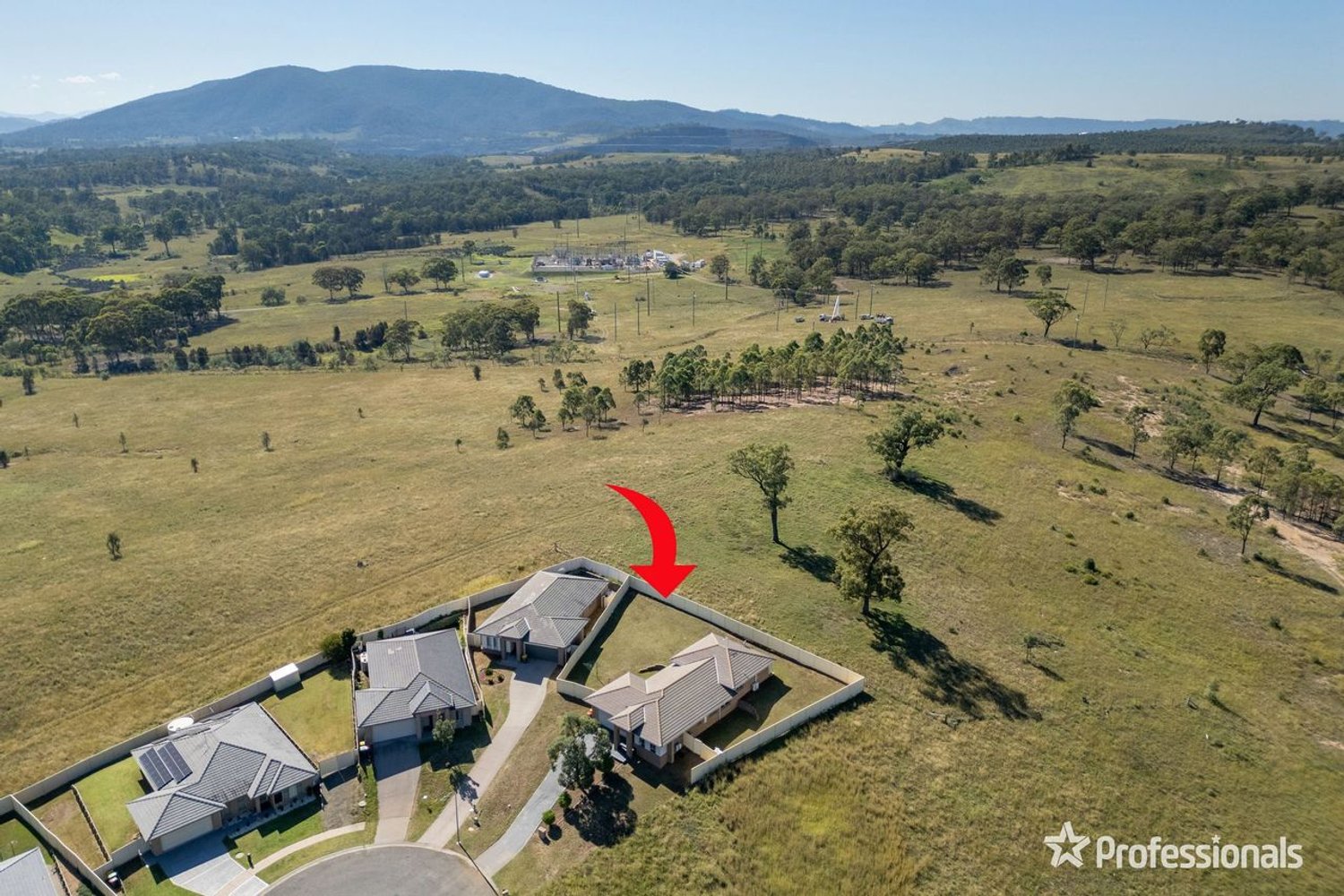 4-bedroom house at 13 Lonhro Place, Muswellbrook, NSW 2333, Muswellbrook, New South Wales