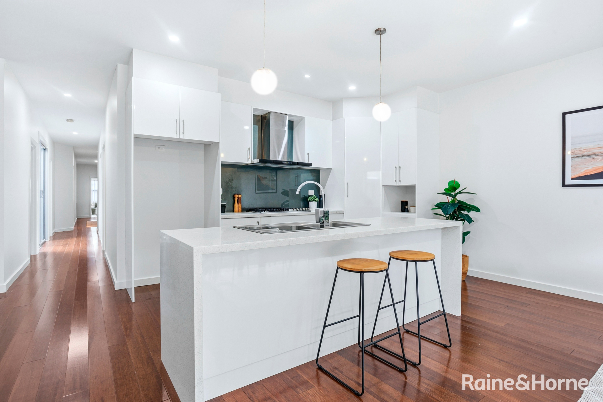 3-bedroom house at 42A THE BROADWAY, Altona North VIC 3025, Hobsons Bay, Victoria