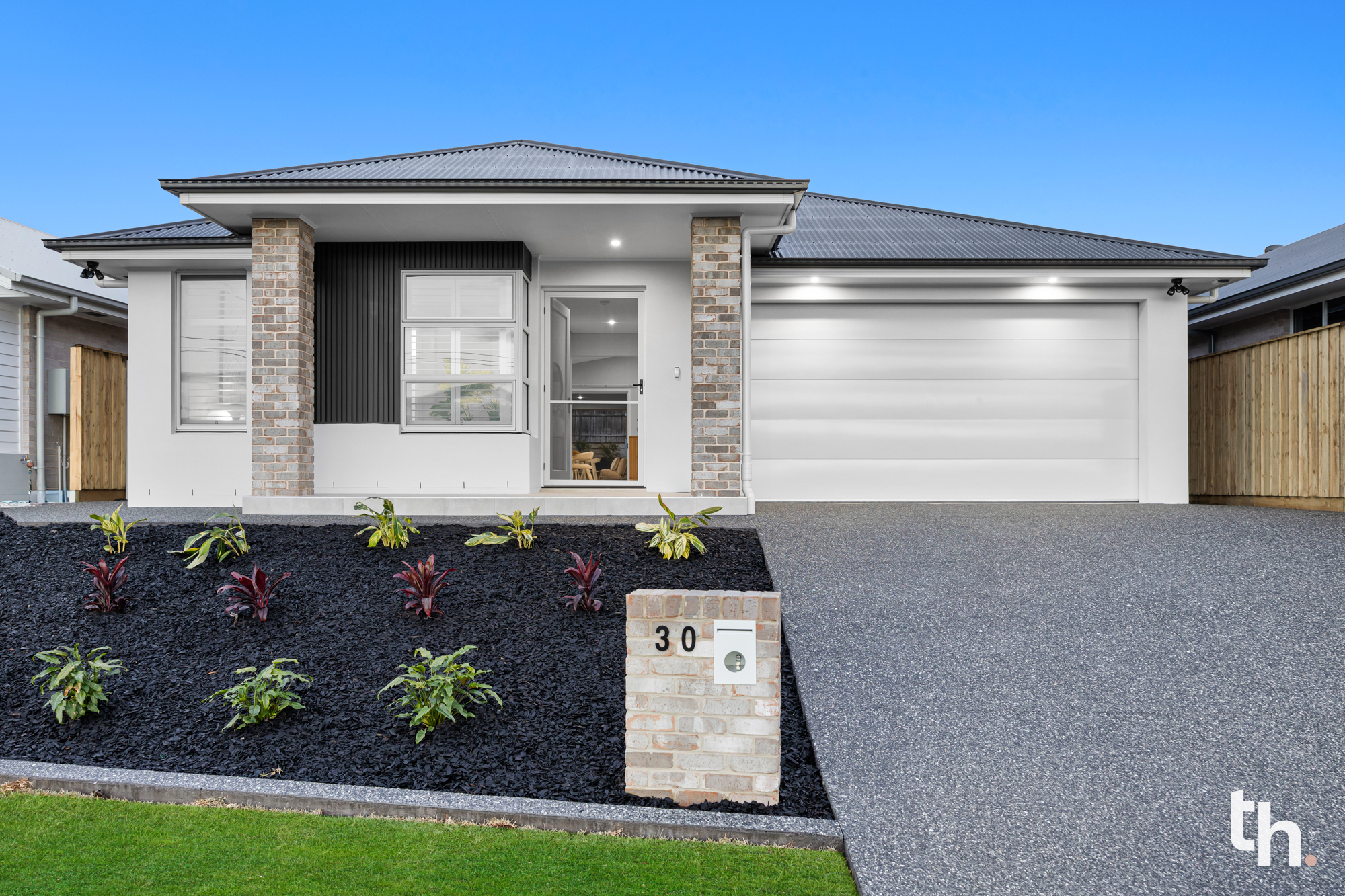 4-bedroom house at 30 Milburn Circuit, Boolaroo, NSW 2284, Lake Macquarie, New South Wales
