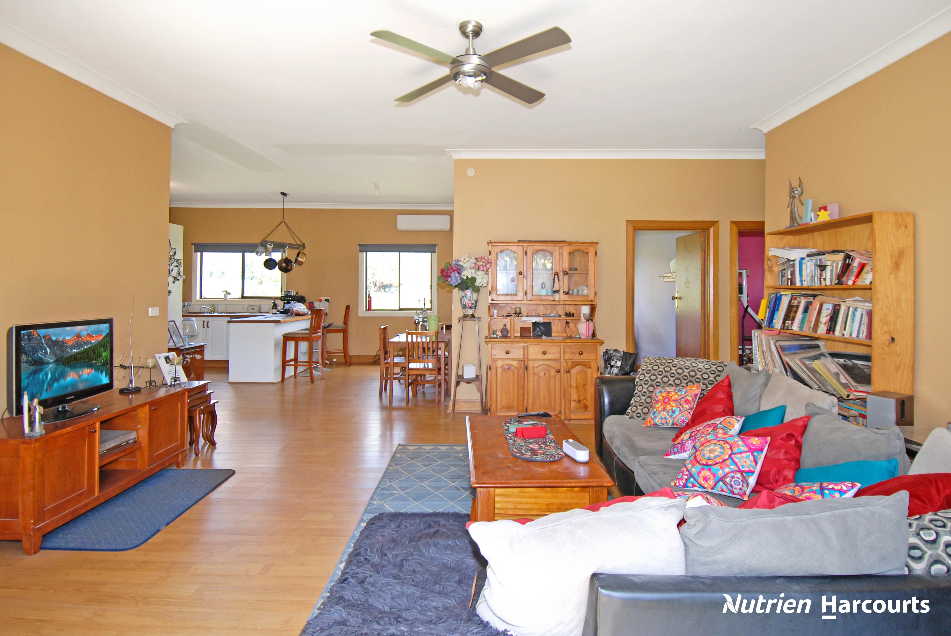 4-bedroom house at 69 R Foats Road, Woodside, VIC 3874, Wellington, Victoria