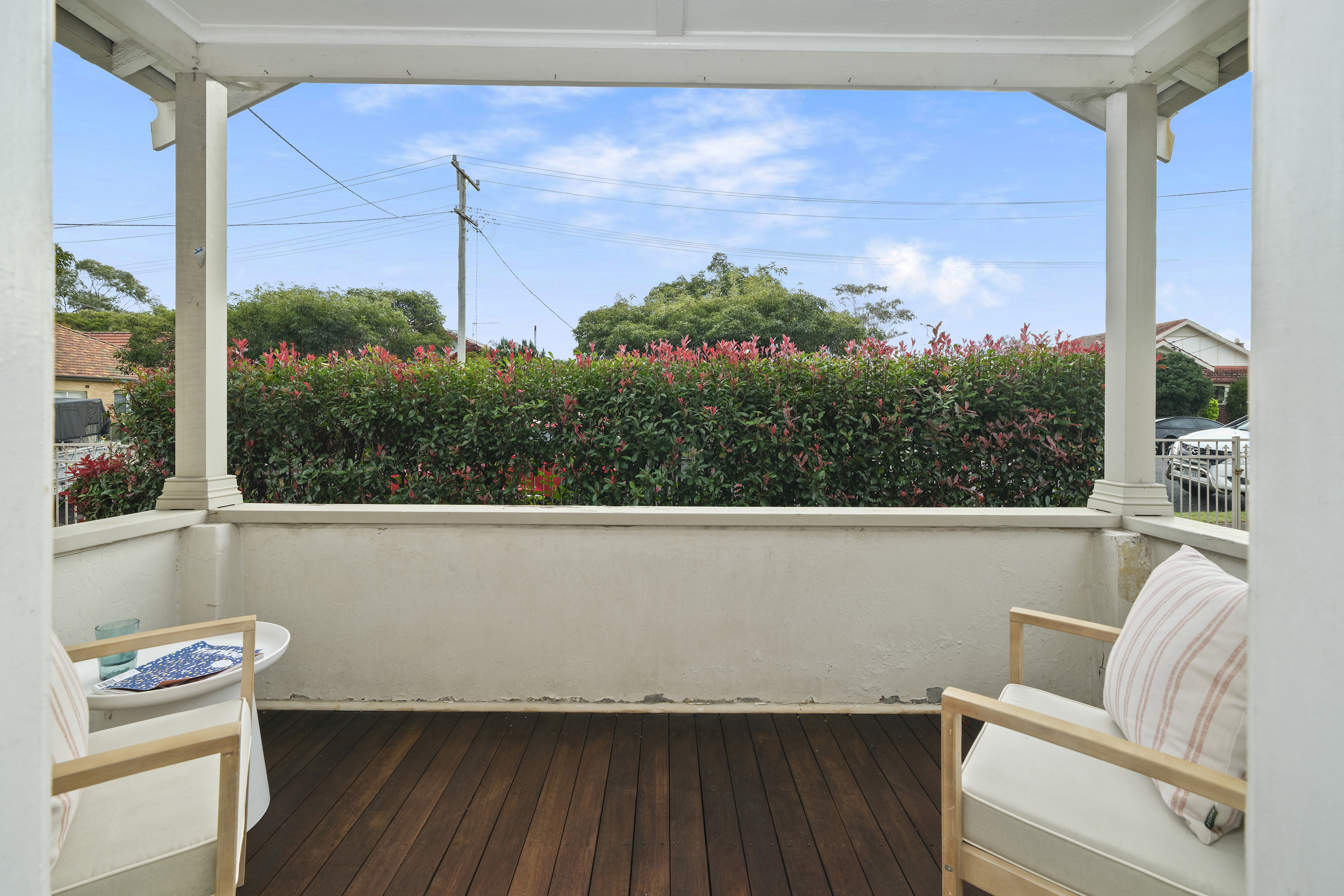 3-bedroom house at 21 BAIRD STREET, Hamilton North NSW 2292, Newcastle, New South Wales
