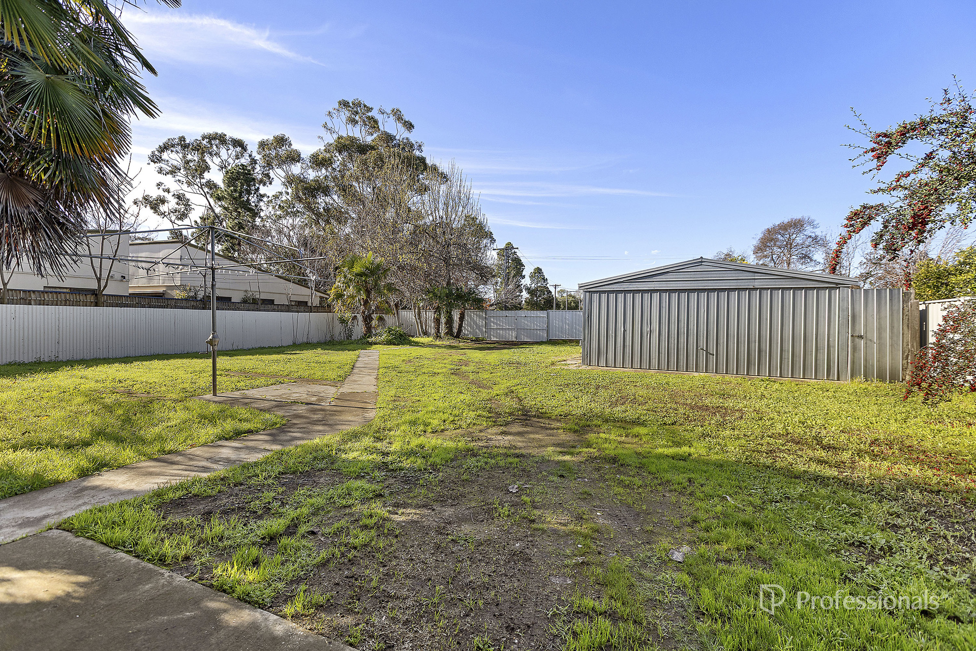 4-bedroom house at 236 High Street, Maryborough VIC 3465, Central Goldfields, Victoria