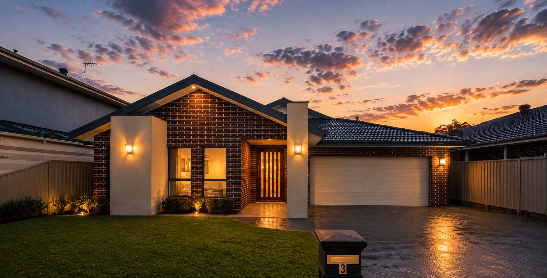 3 Albacina Court, Plumpton, NSW 2761 - Image 1