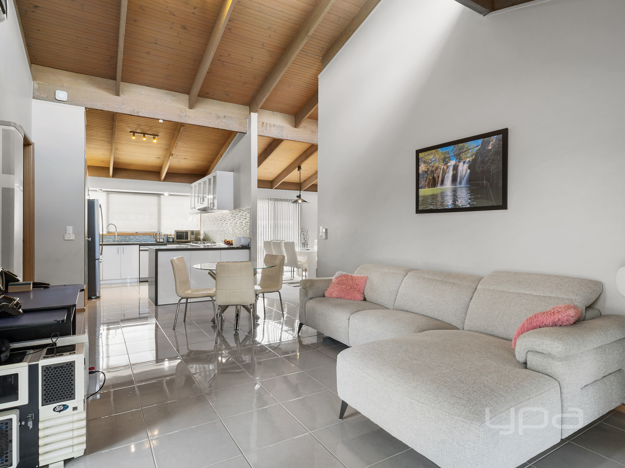 3-bedroom house at 33 Black Dog Drive, Brookfield, VIC 3338, Melton, Victoria