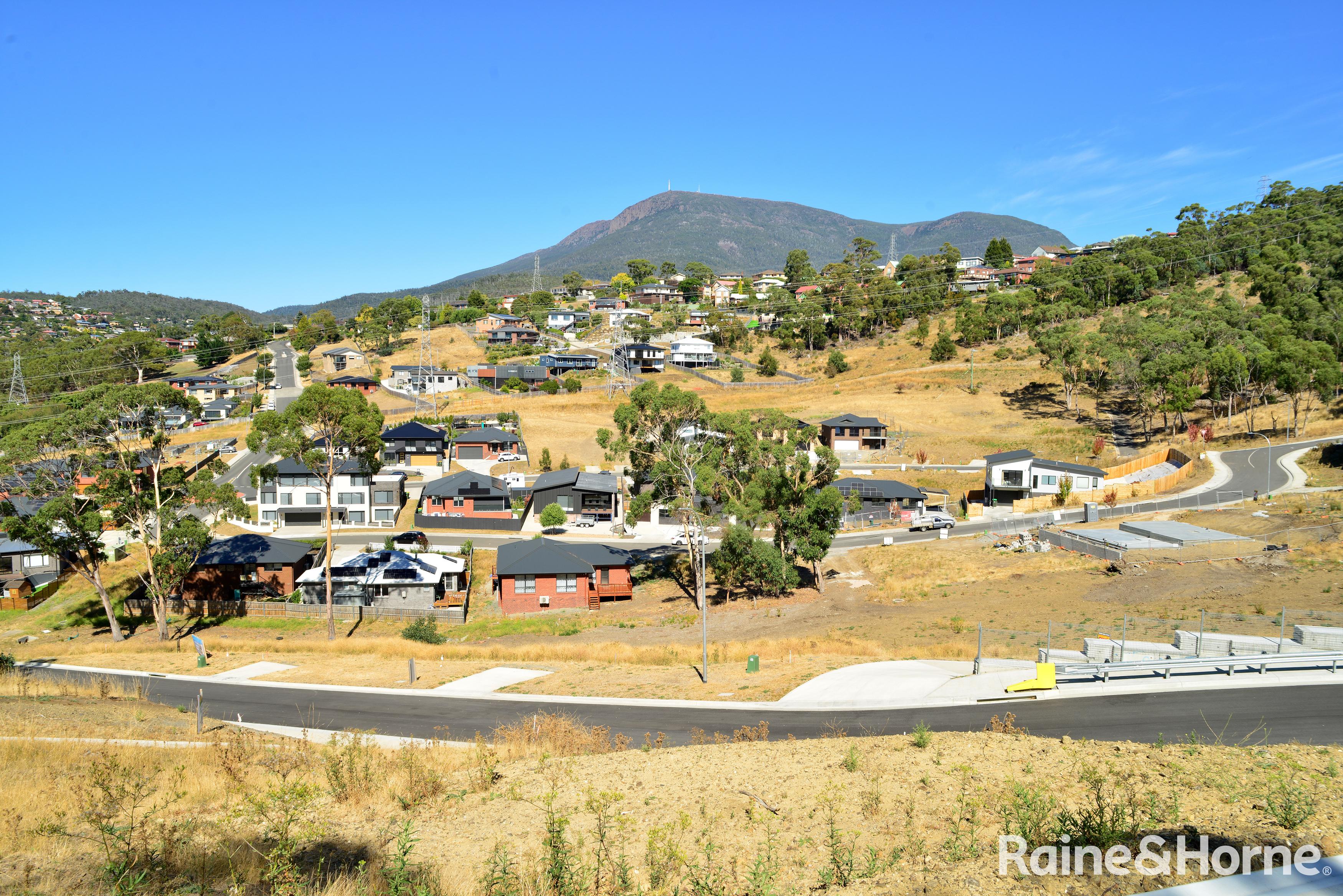 58 Kiewa Rise, Lenah Valley, Tas, 7008 - Image 2