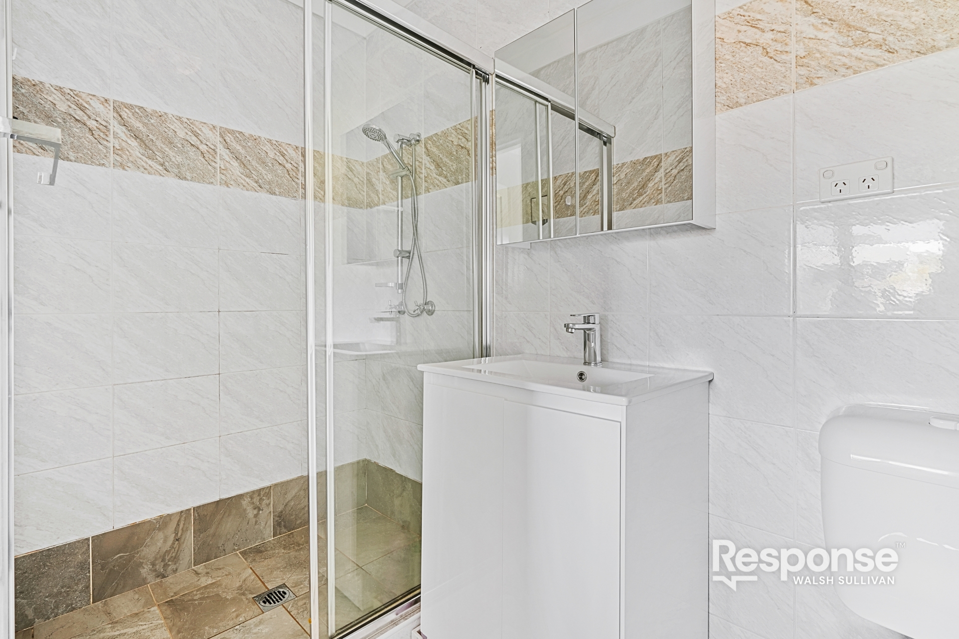 3-bedroom unit at 5/20-26 Jenner Street, Baulkham Hills, NSW 2153, The Hills, New South Wales