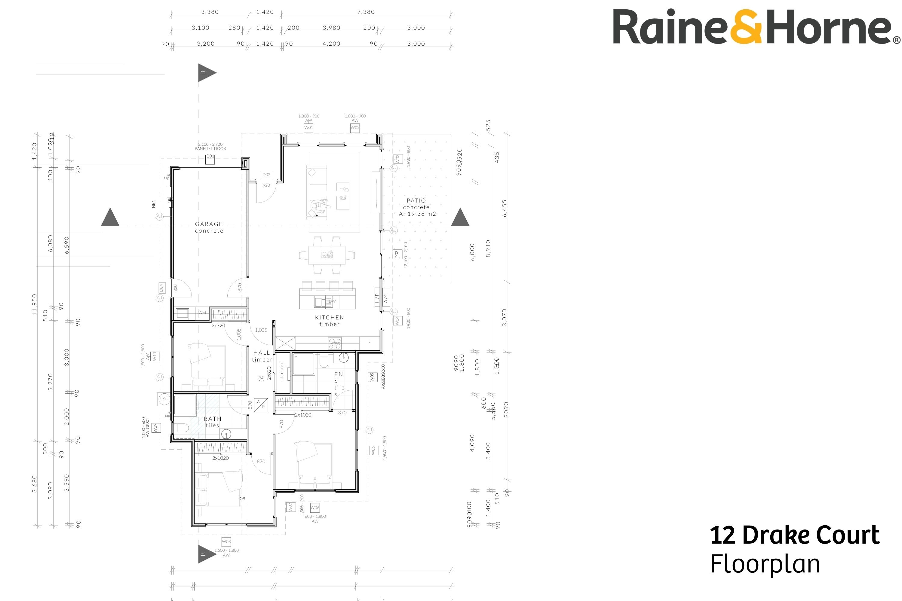 12 Drake Court, Triabunna, Tas, 7190 - Image 6