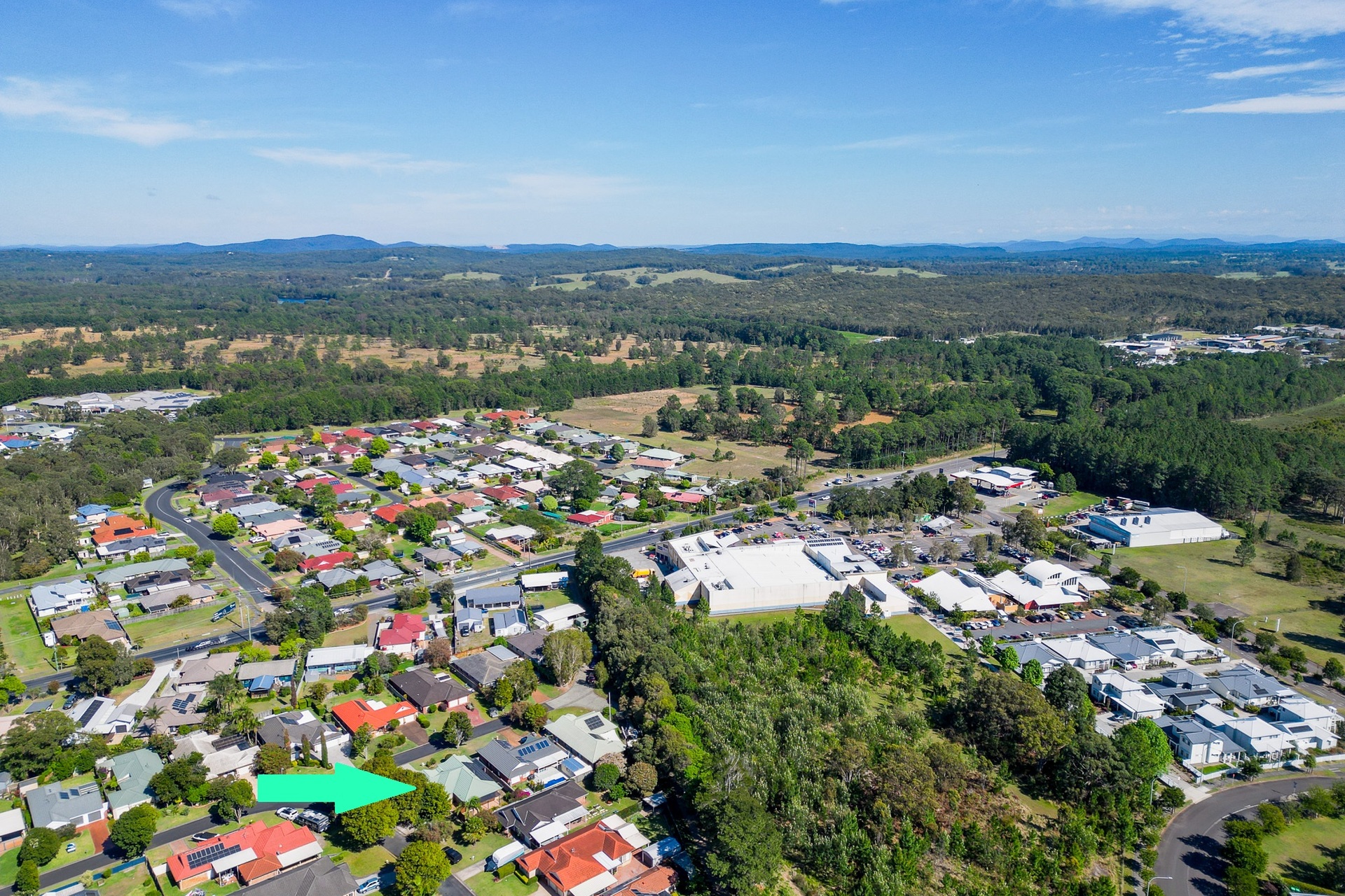 3-bedroom house at 5 Genoa Grove, Tea Gardens, NSW 2324, Mid-Coast, New South Wales