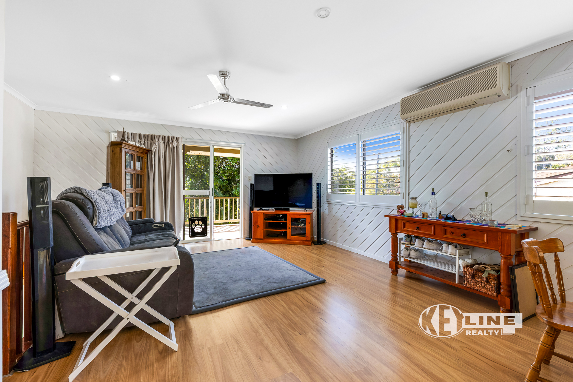 3-bedroom house at 33 David Street, Nambour QLD 4560, Sunshine Coast, Queensland