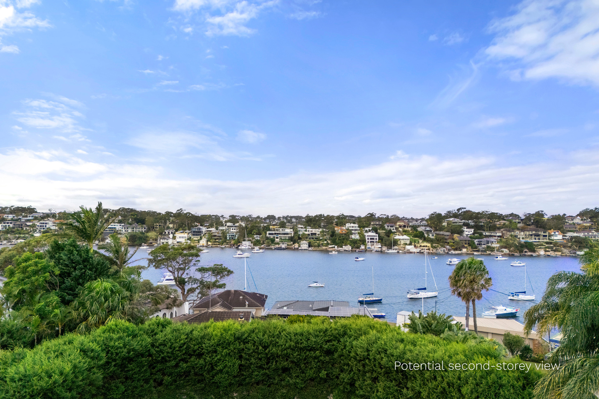 4-bedroom house at 15-17 Cumbee Lane, Caringbah South, NSW 2229, Sutherland, New South Wales