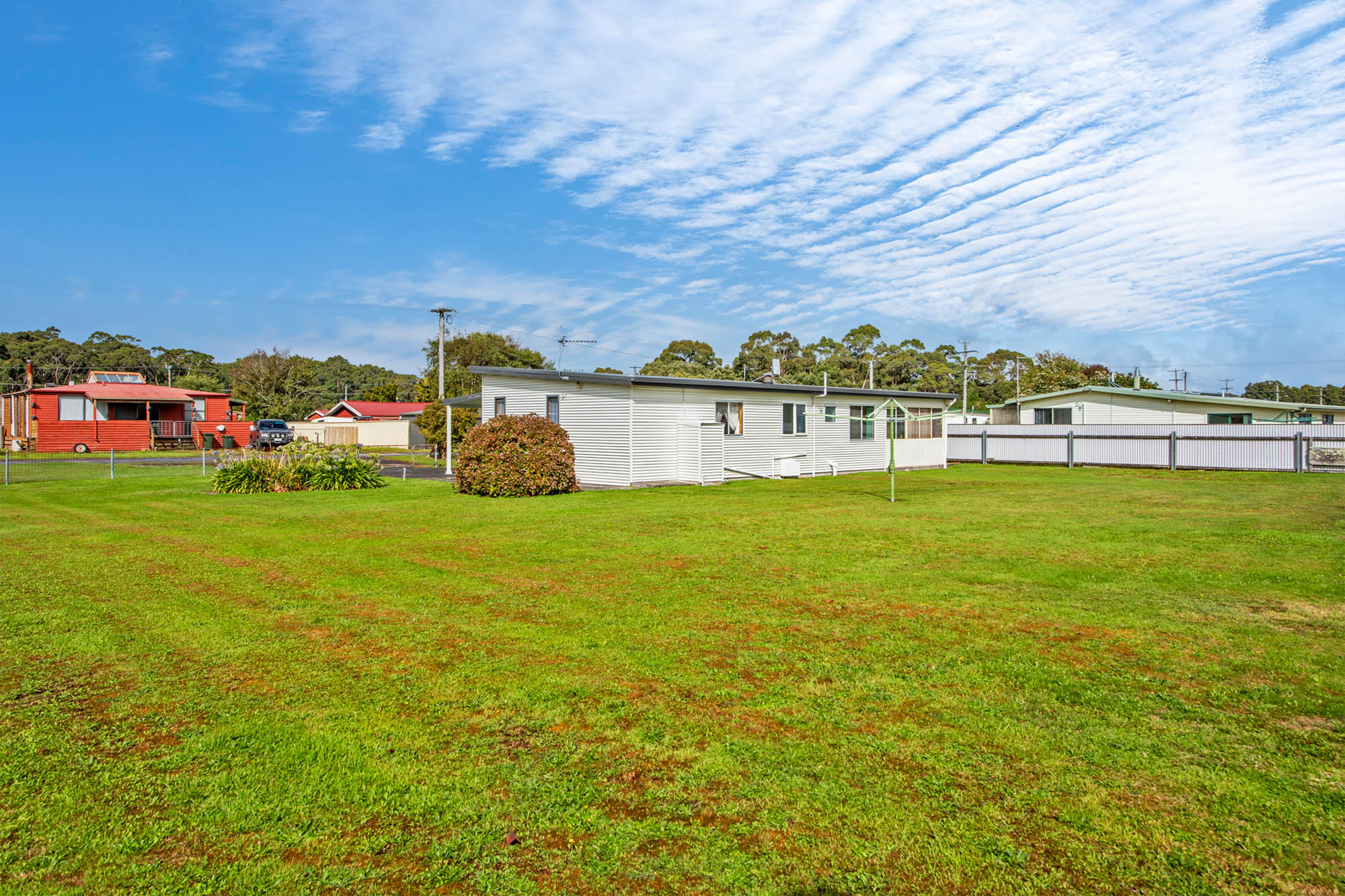 3-bedroom house at 32-34 Meredith Street, Strahan, Tas, 7468, West Coast, Tasmania