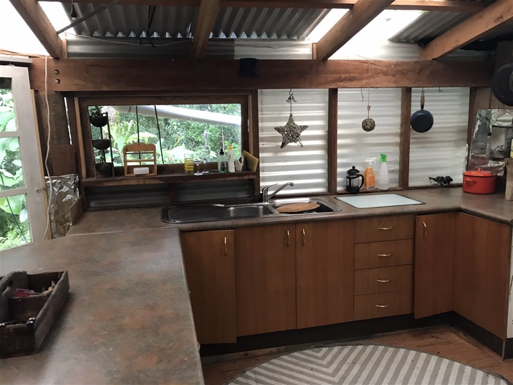 1-bedroom unit at 904 Blue Knob Road, Blue Knob, NSW 2480, Lismore, New South Wales