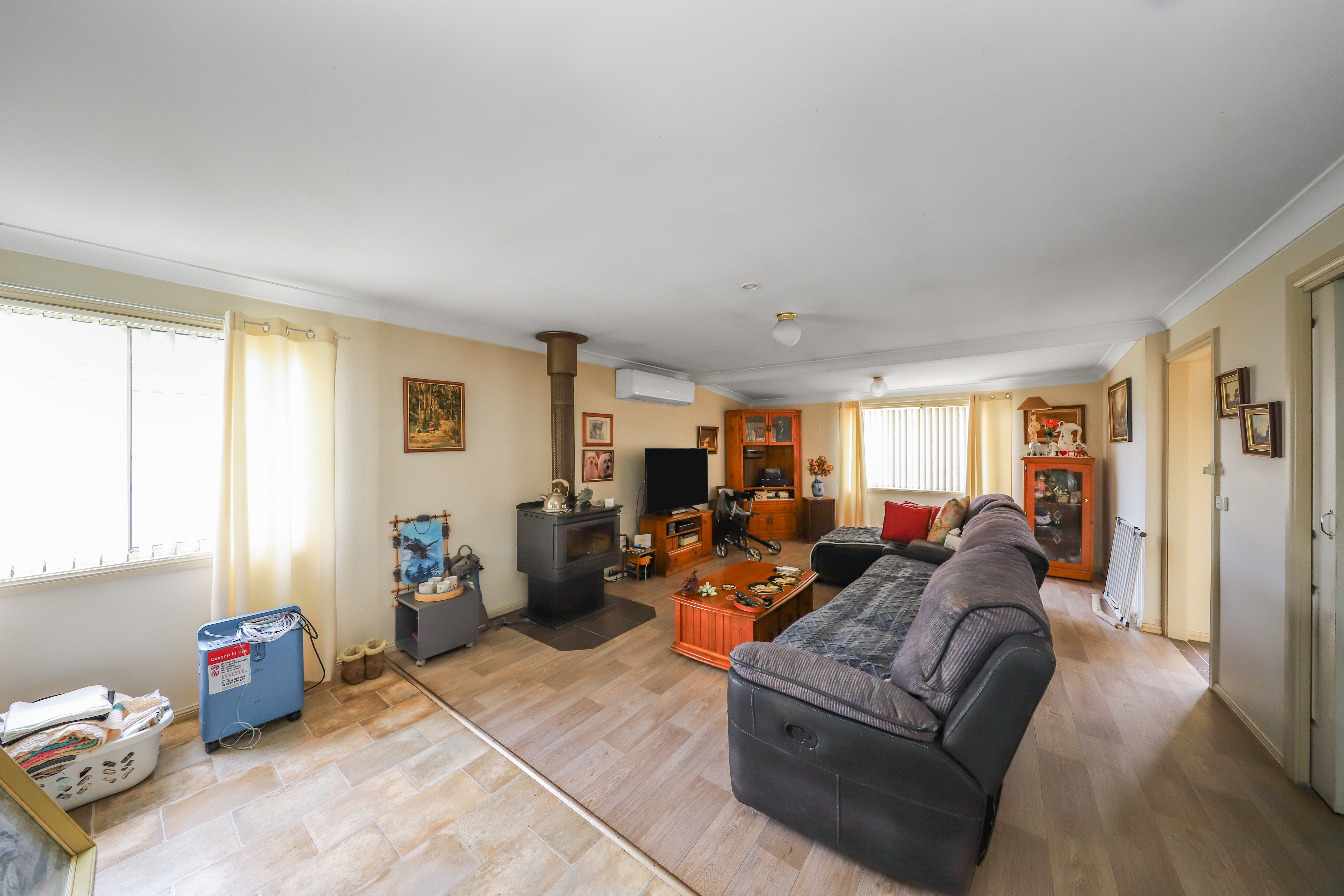 3-bedroom house at 28 Cromwell Street, Adelong, NSW 2729, Snowy Valleys, New South Wales