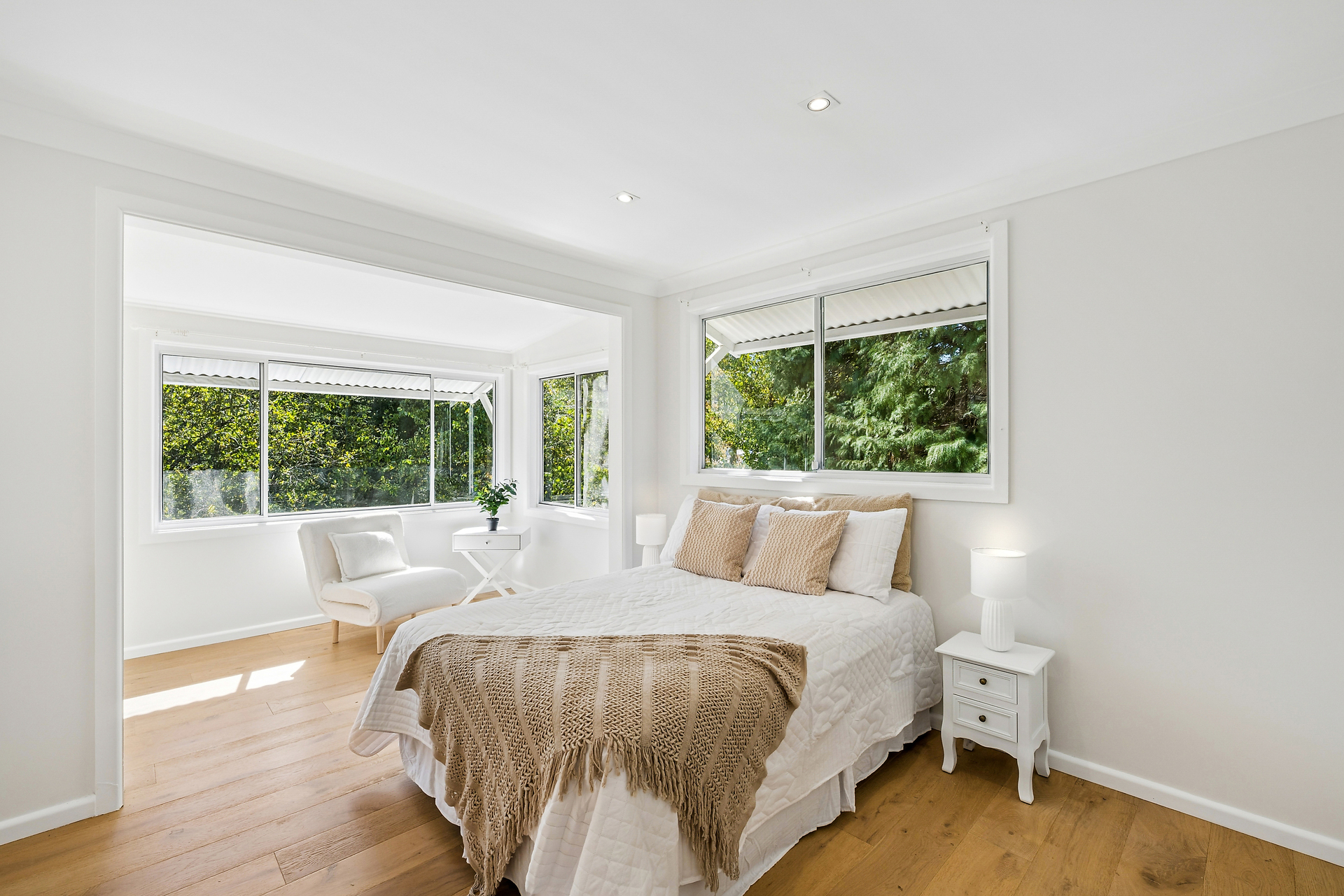 3-bedroom house at 106 MEGALONG STREET, Leura NSW 2780, Blue Mountains, New South Wales