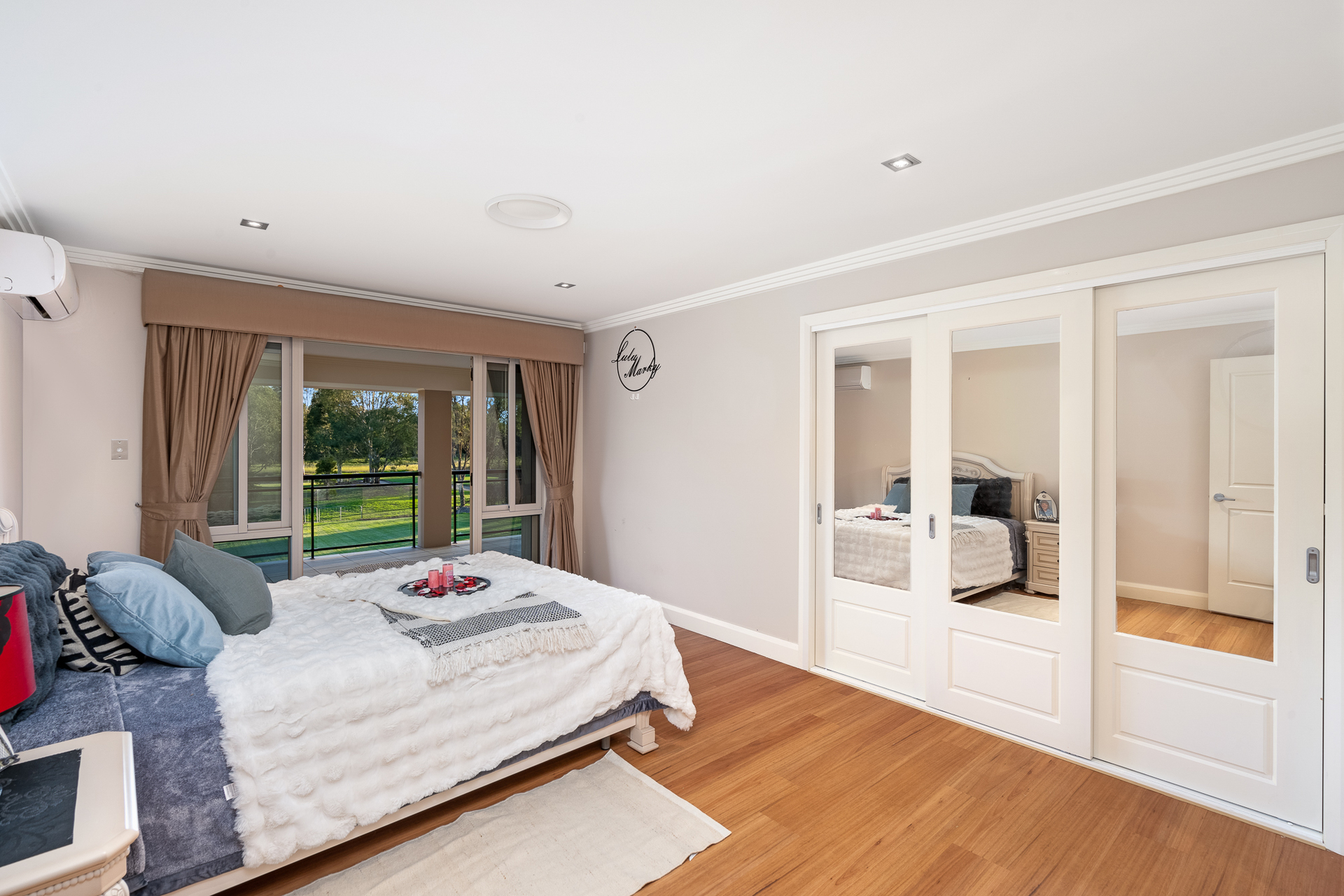 6-bedroom house at 38 PORTRUSH CRESCENT, Luddenham NSW 2745, Liverpool, New South Wales