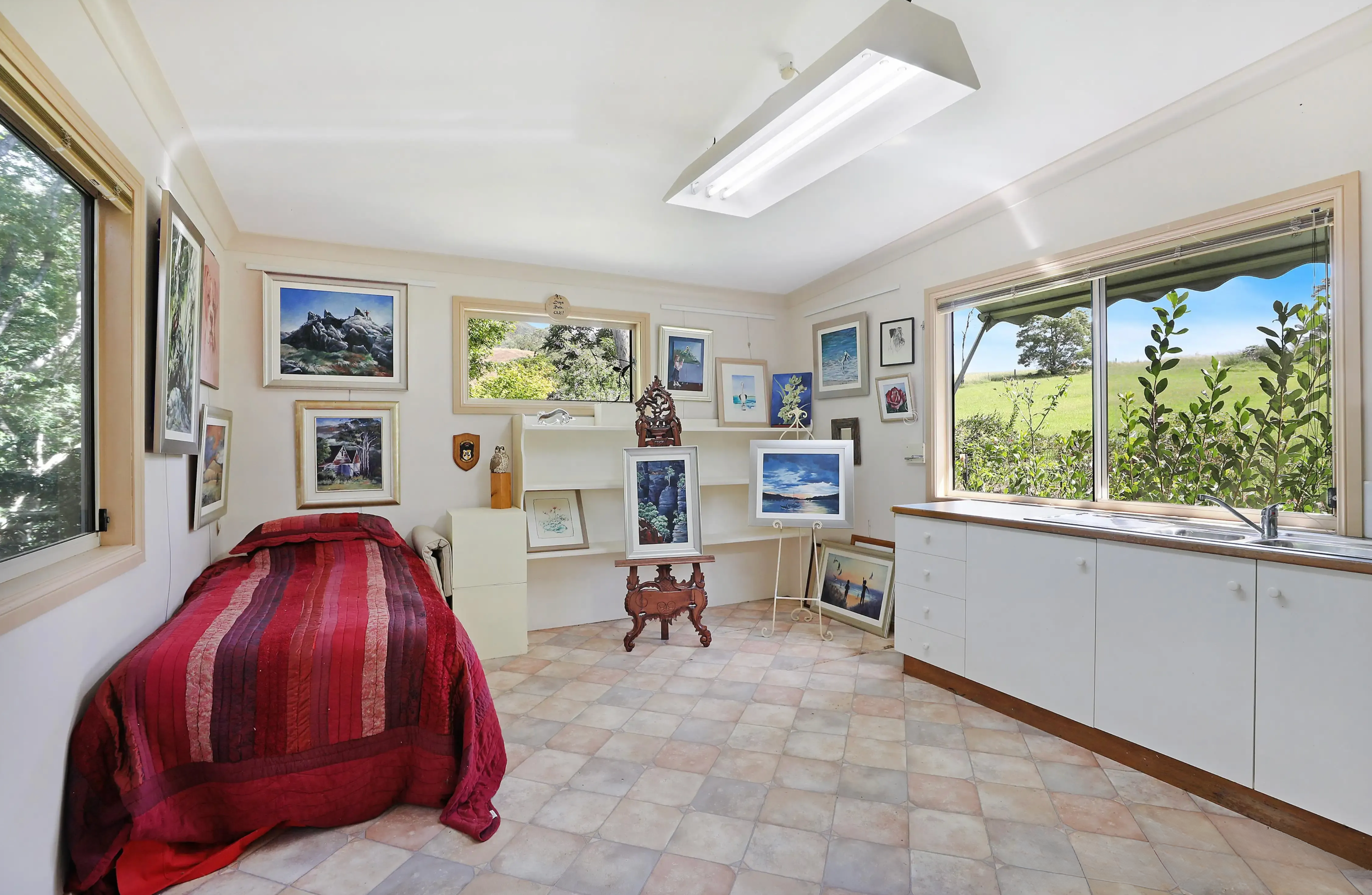 4-bedroom house at 14 Brooks Lane, Kangaroo Valley, NSW 2577, Shoalhaven, New South Wales