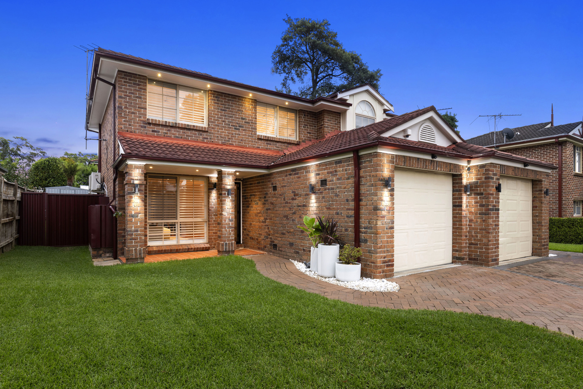 3-bedroom unit at 41B Carter Road, Menai, NSW 2234, Sutherland, New South Wales