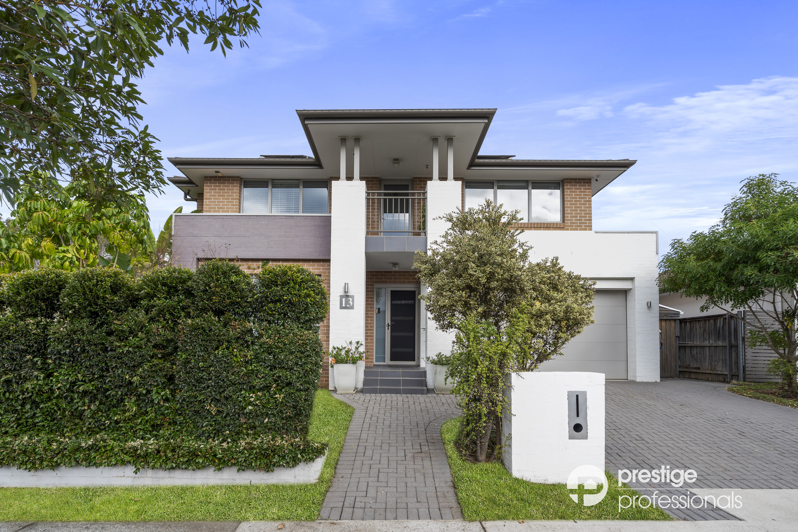 13 HONEYMYRTLE STREET, Moorebank NSW 2170 - Image 1