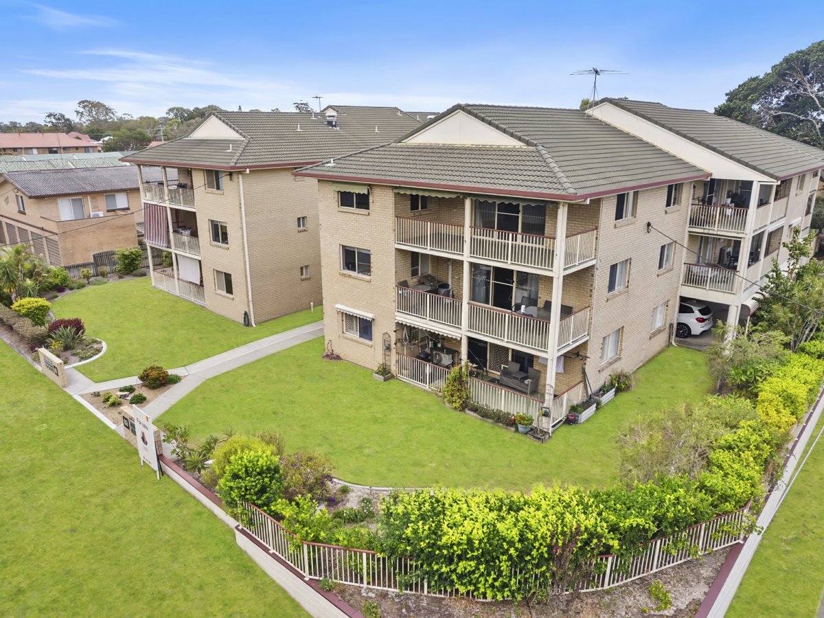 2-bedroom unit at 5/83 Toorbul Street, Bongaree, QLD 4507, Moreton Bay, Queensland
