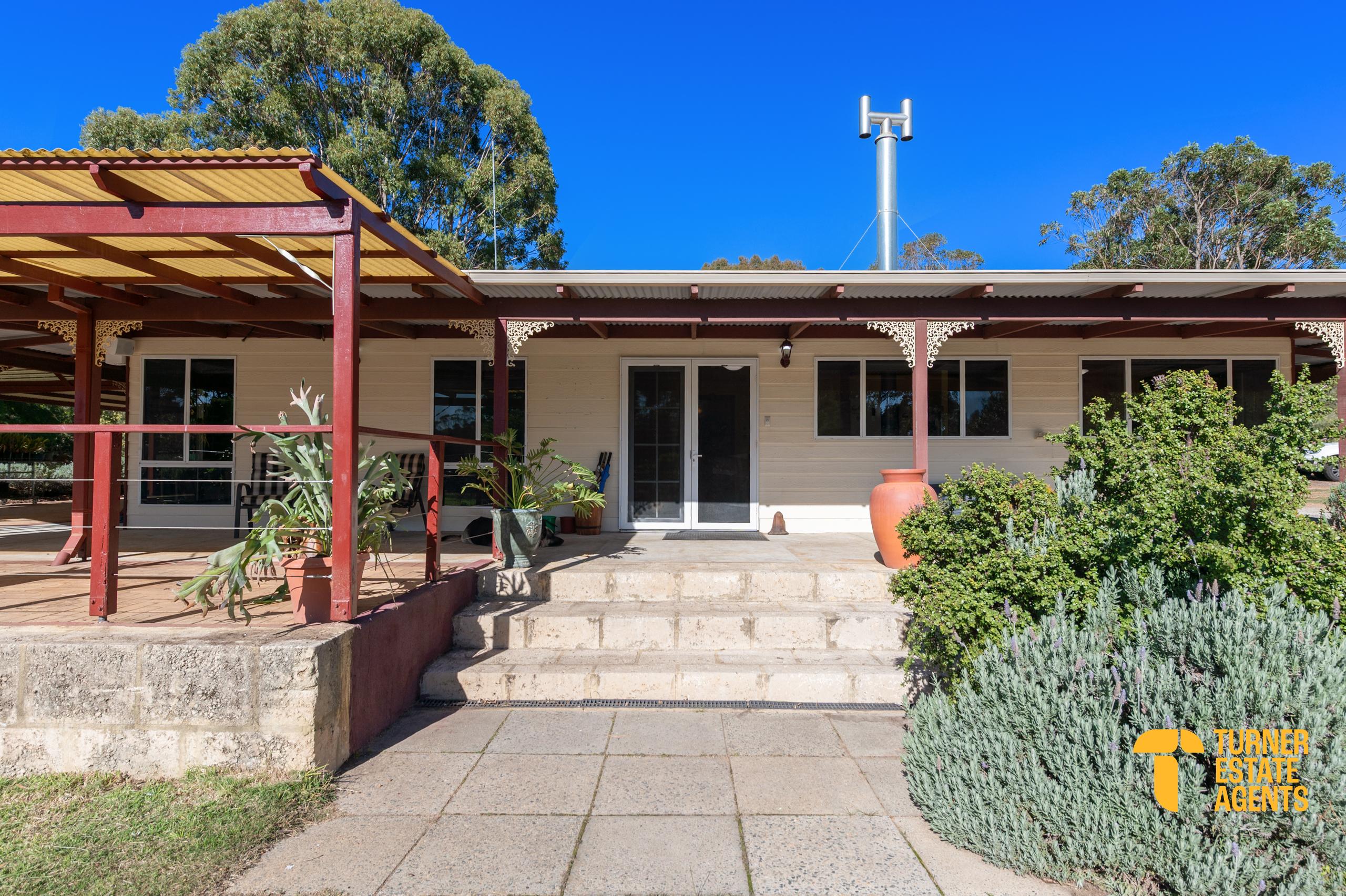 5-bedroom house at 241 Hyde Drive, Wundowie, WA 6560, Northam, Western Australia